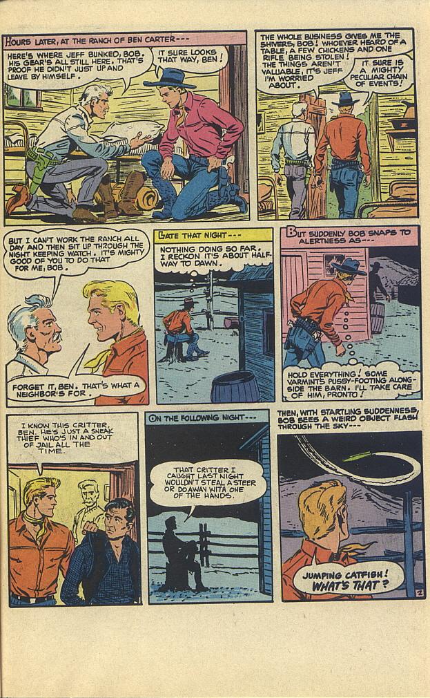 Read online Men of Mystery Comics comic -  Issue #19 - 51