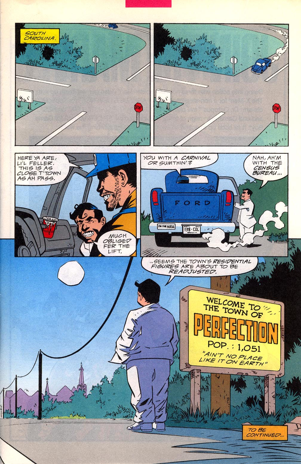 Read online Darkhold: Pages from the Book of Sins comic -  Issue #2 - 24