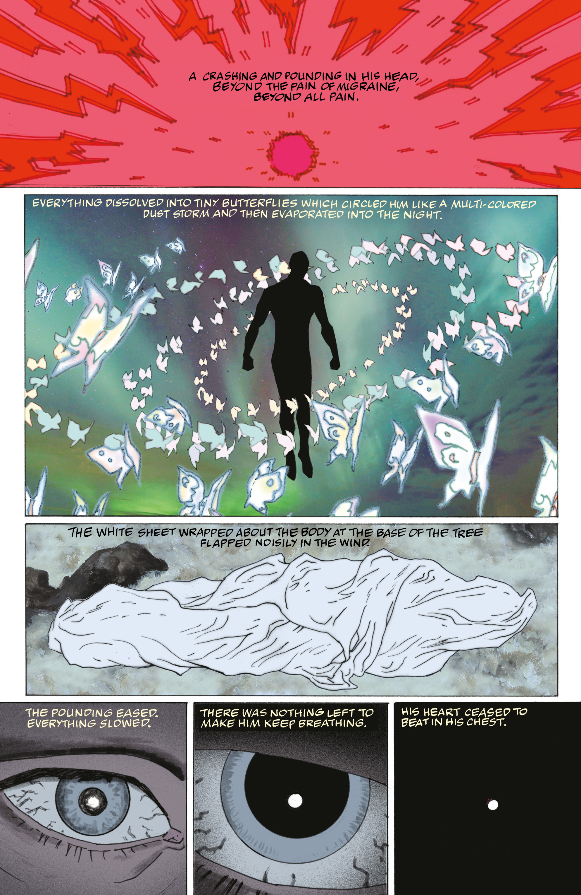 Read online American Gods: The Moment of the Storm comic -  Issue # _TPB (Part 1) - 71