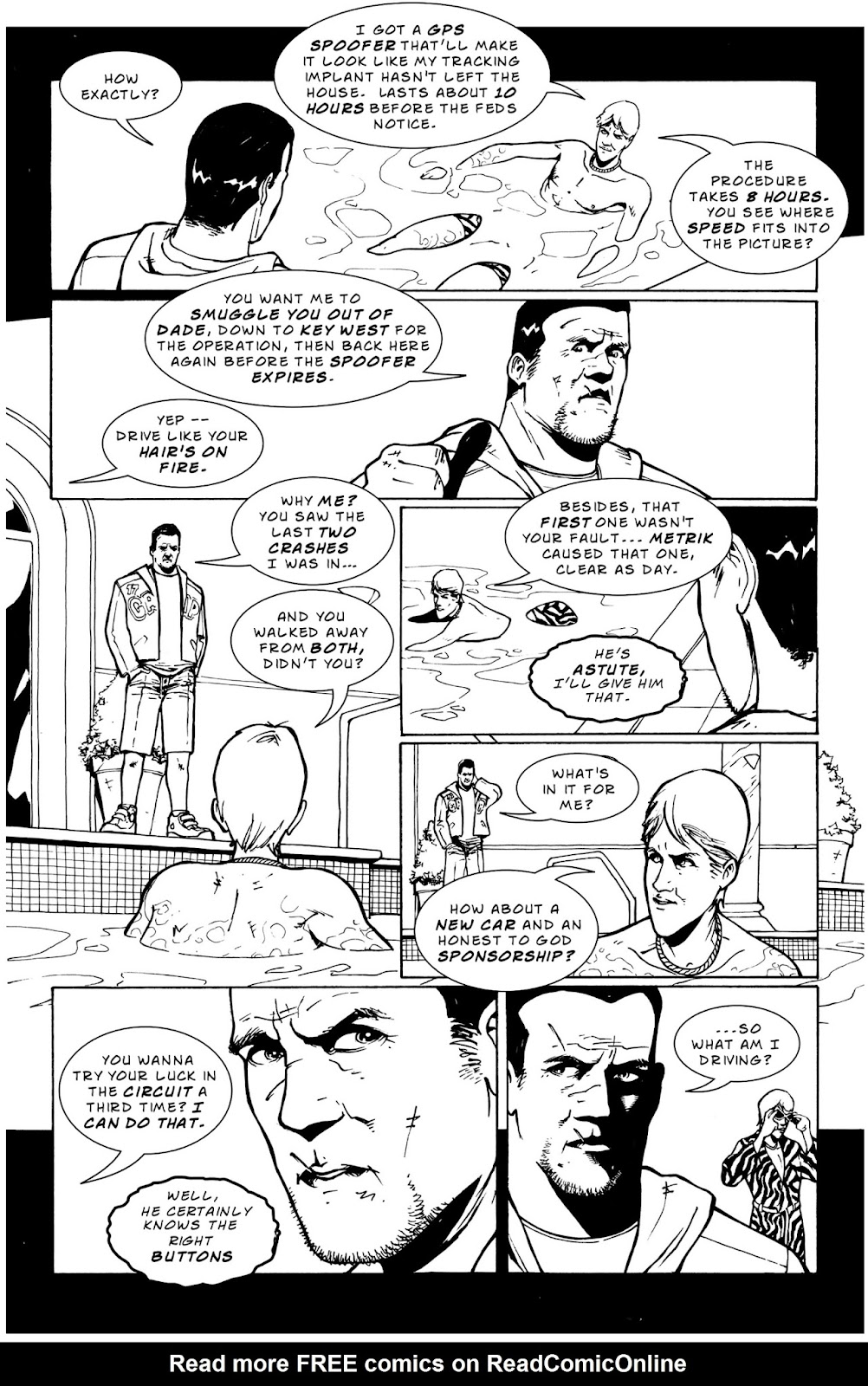 Sequentialink issue 3 - Page 28