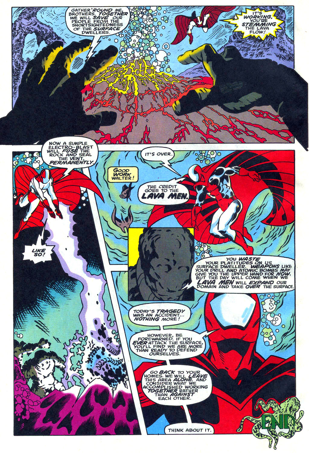 Read online Marvel Comics Presents (1988) comic -  Issue #173 - 37