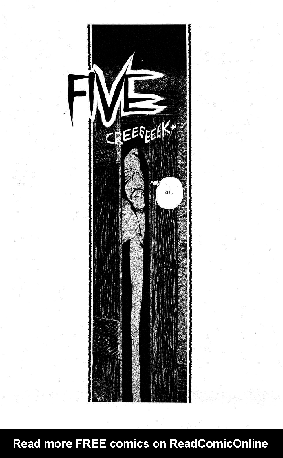 Read online Cerebus comic -  Issue #90 - 3