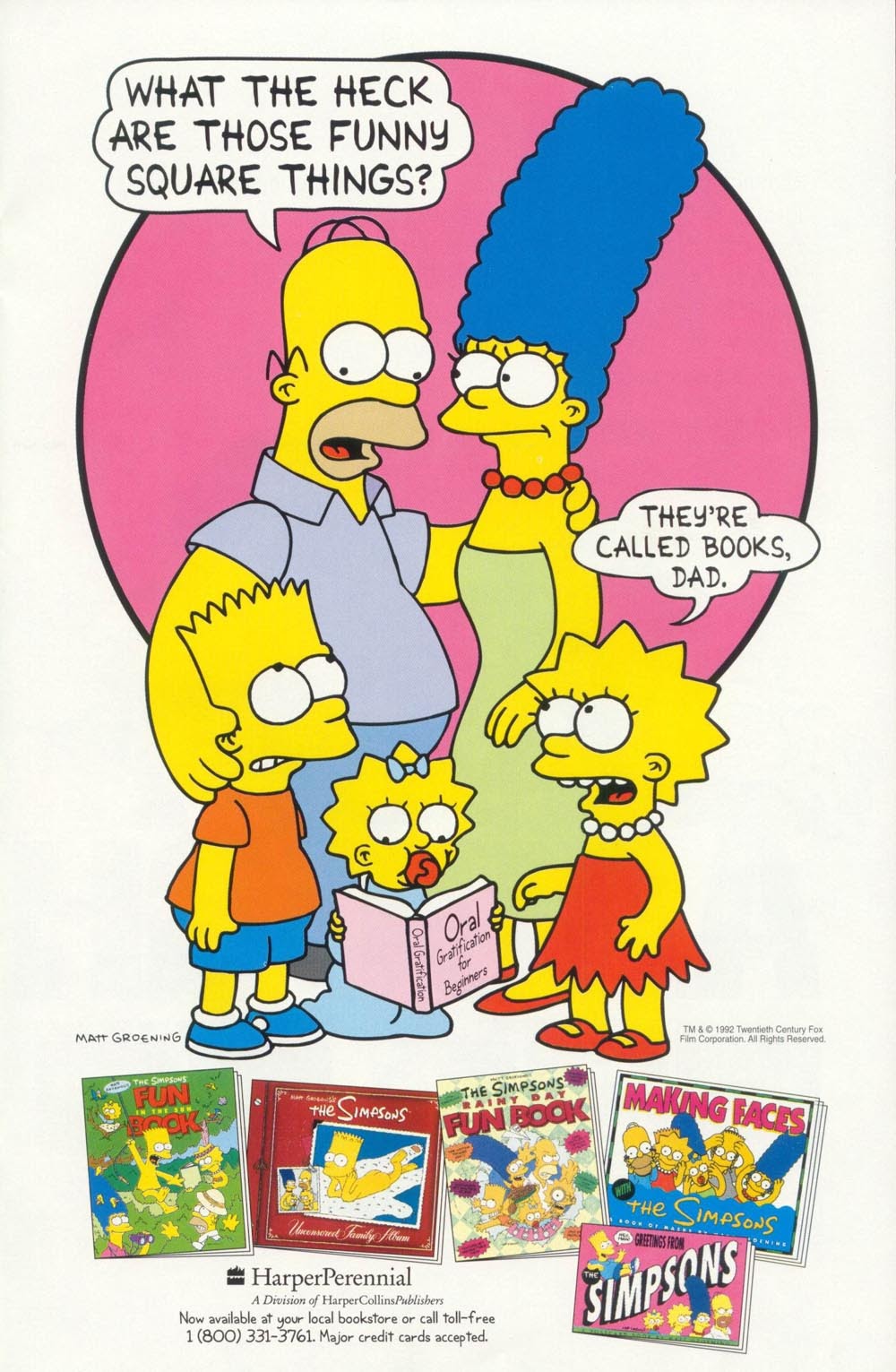 Read online Simpsons Comics and Stories comic -  Issue # Full - 19
