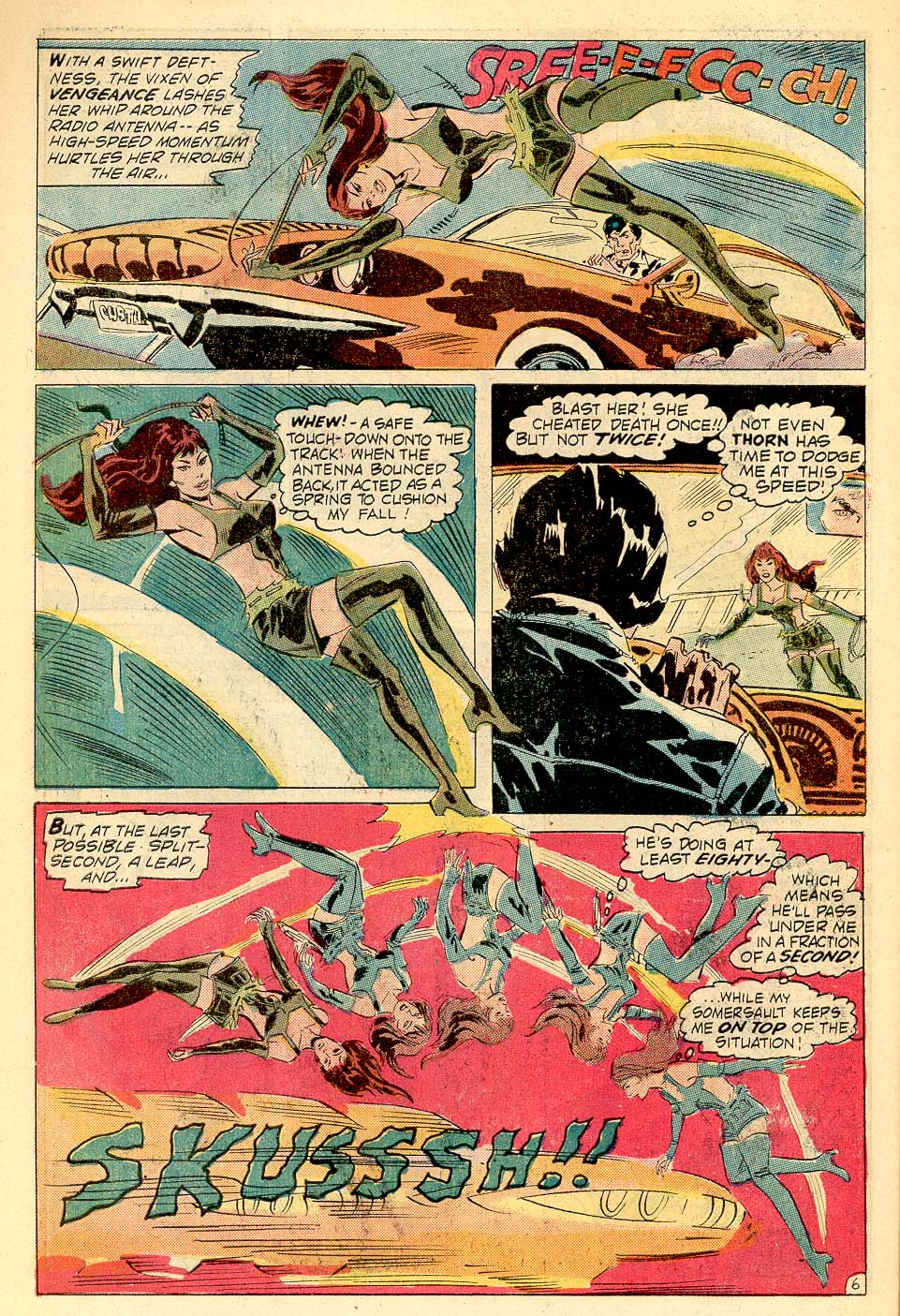 Read online Superman's Girl Friend, Lois Lane comic -  Issue #124 - 29