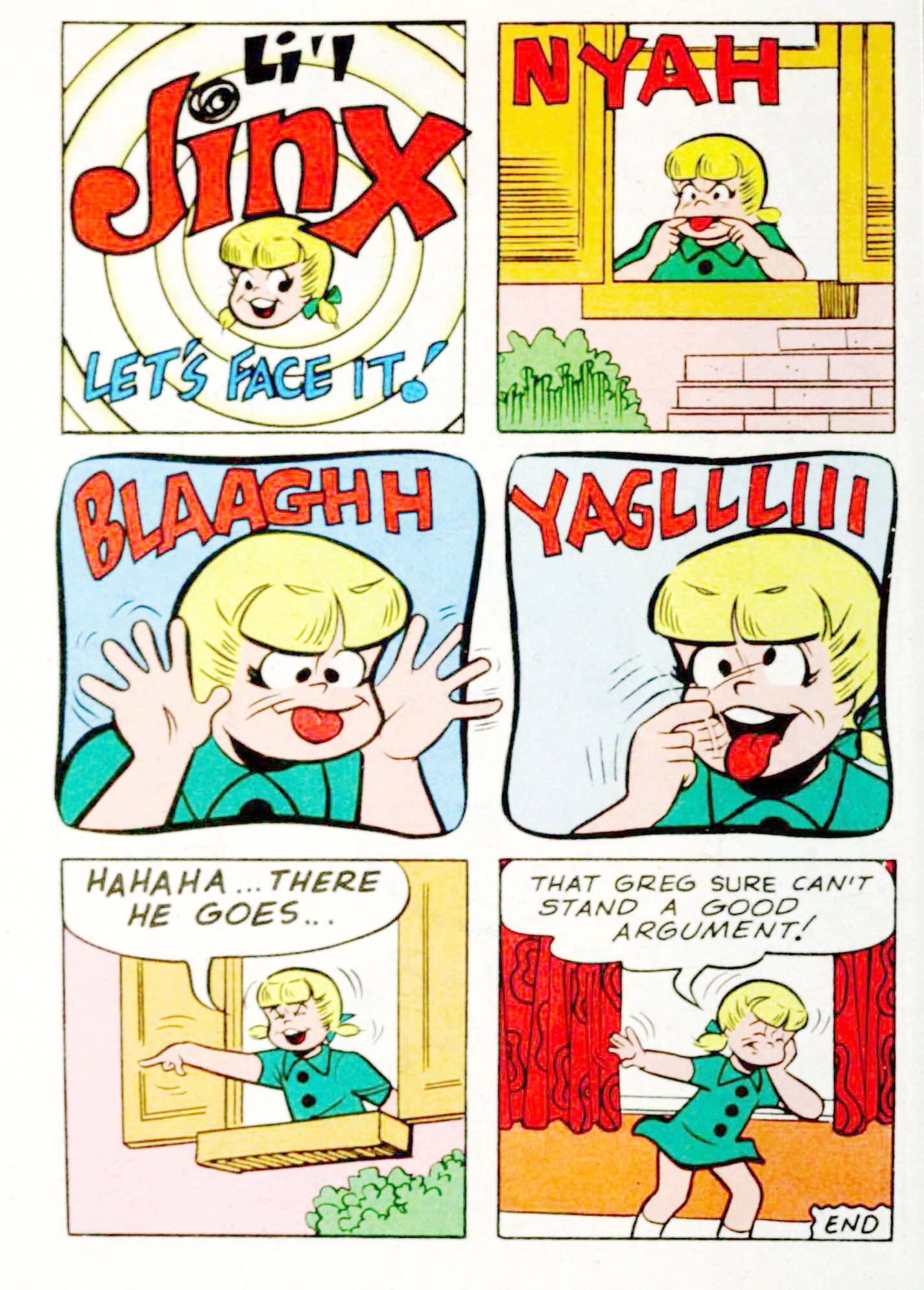 Read online Archie's Pals 'n' Gals Double Digest Magazine comic -  Issue #80 - 18