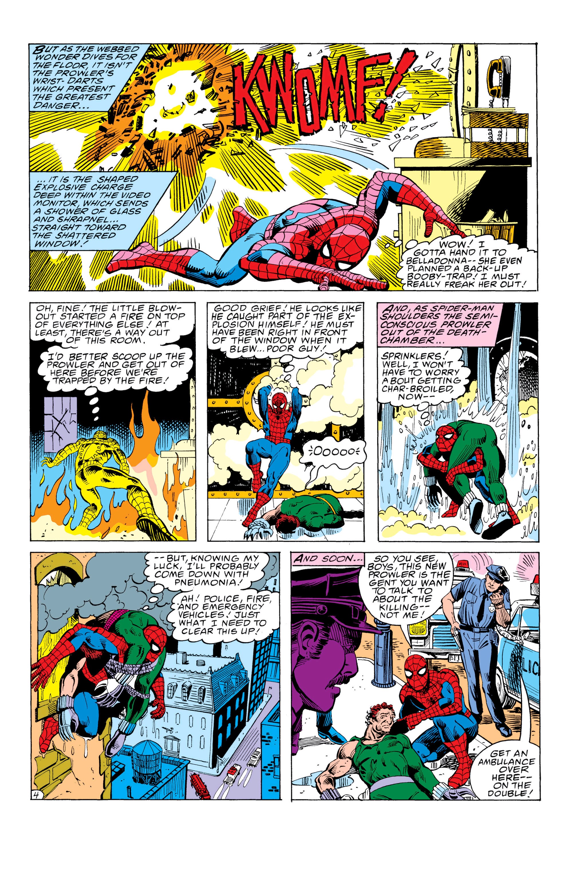 Read online The Amazing Spider-Man: The Origin of the Hobgoblin comic -  Issue # TPB (Part 1) - 47