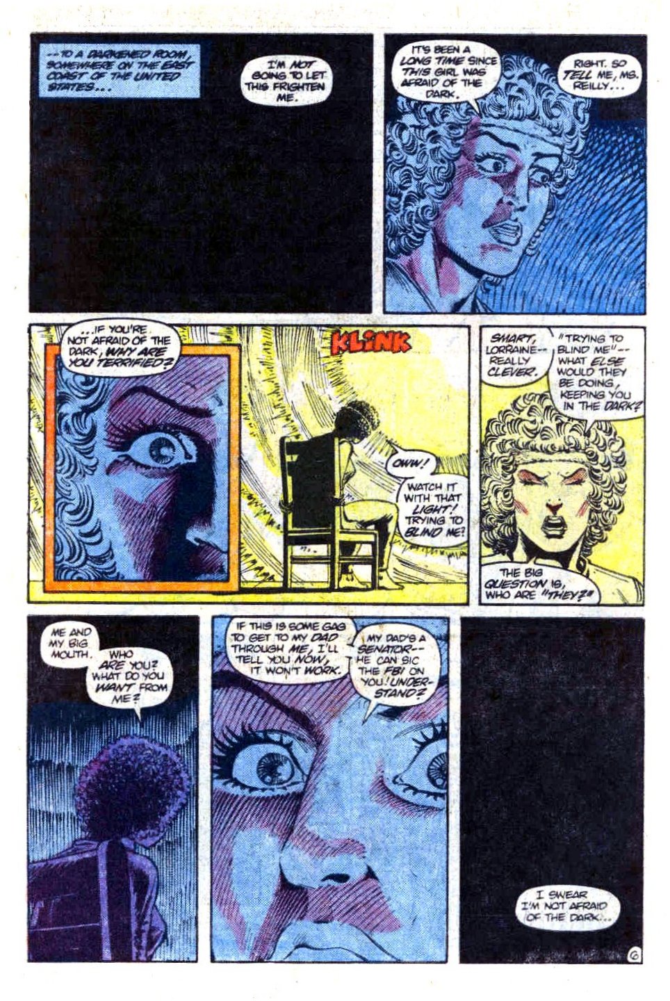 Read online The Fury of Firestorm comic -  Issue #13 - 7