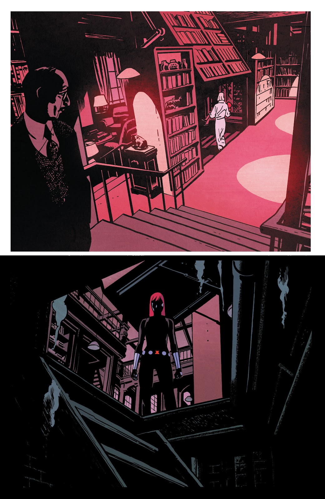 Black Widow (2016) issue 3 - Page 18