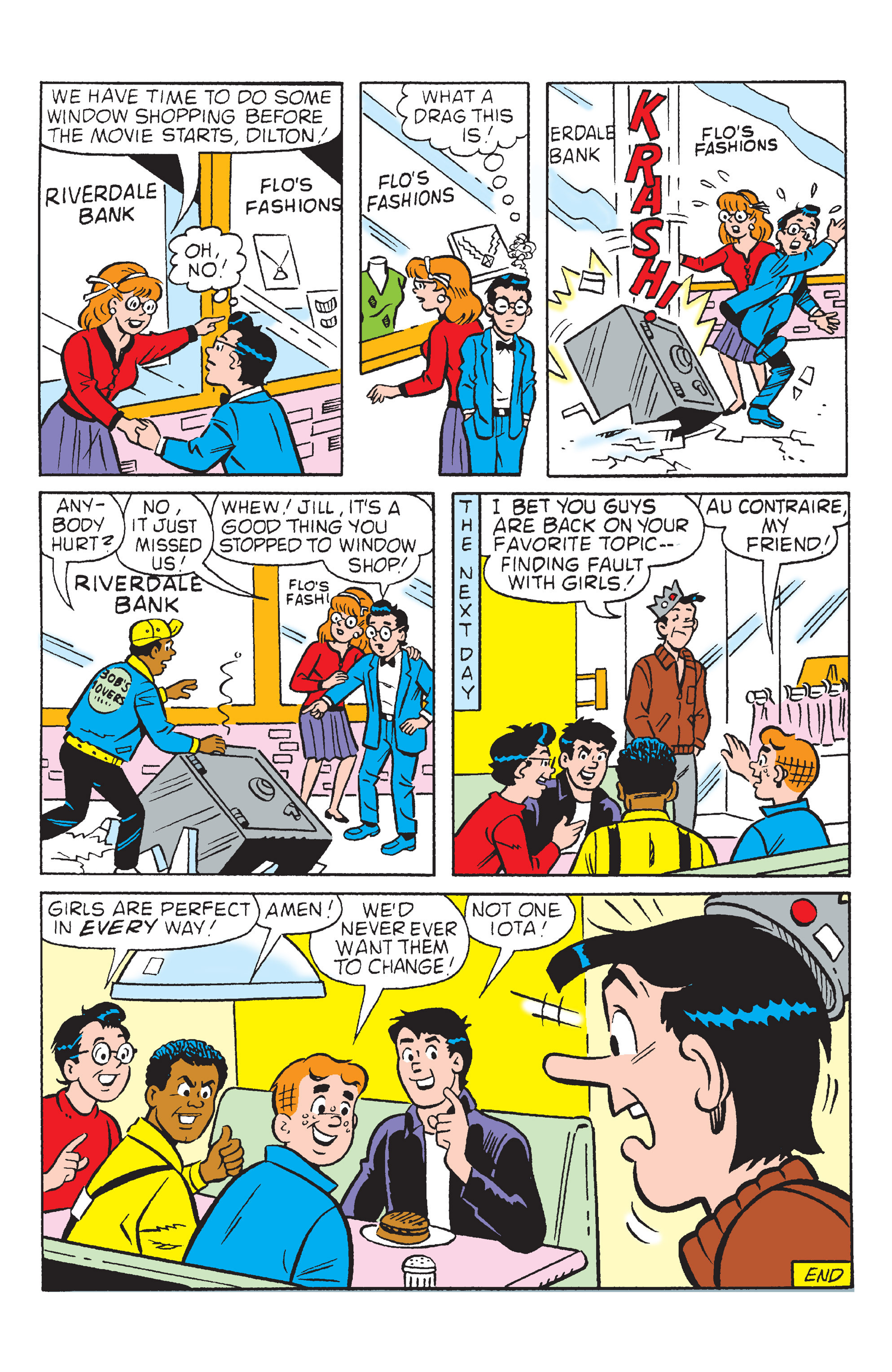 Read online Pep Digital comic -  Issue #77 - 182