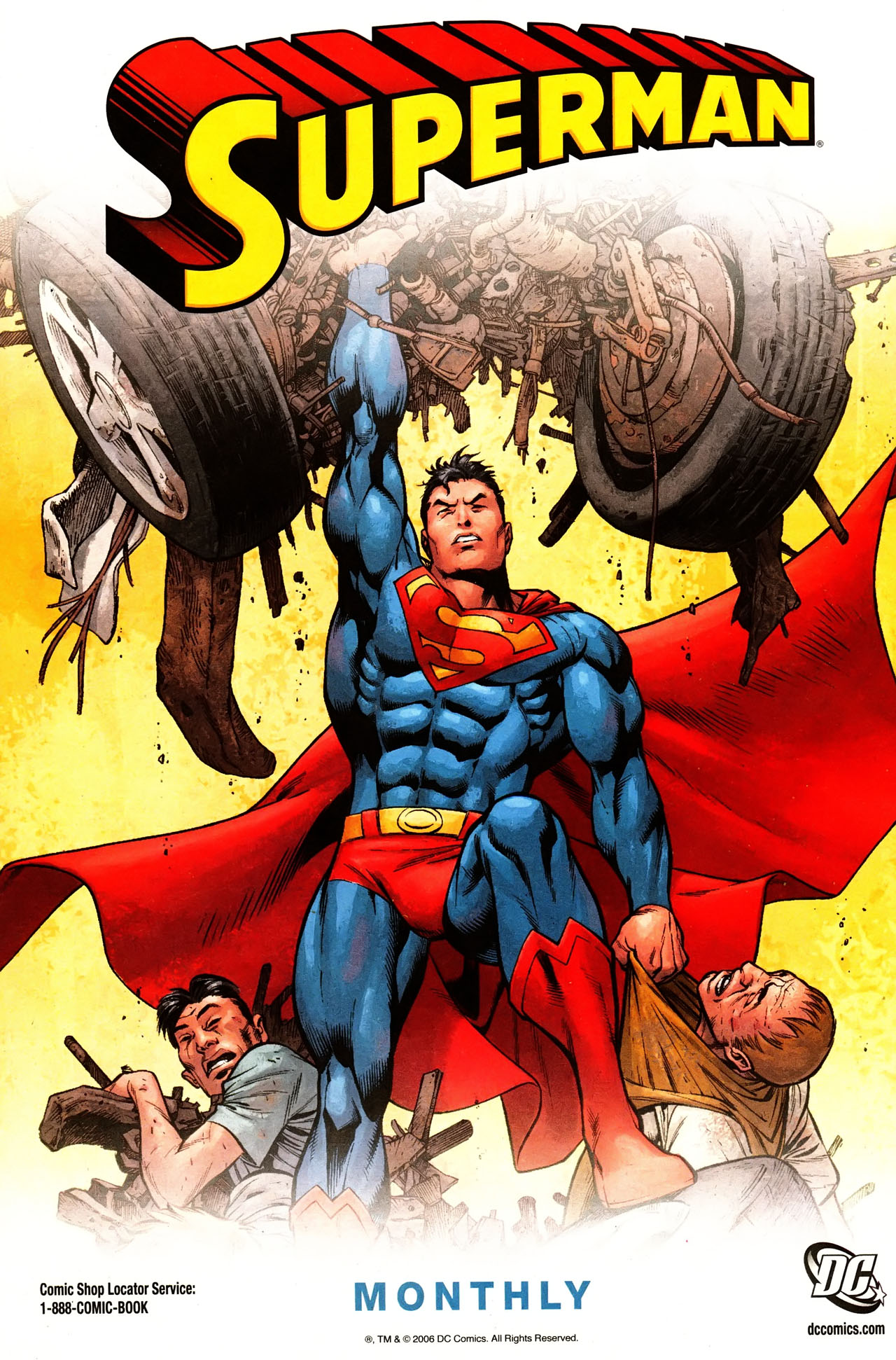 Read online Super Friends comic -  Issue #1 - 10