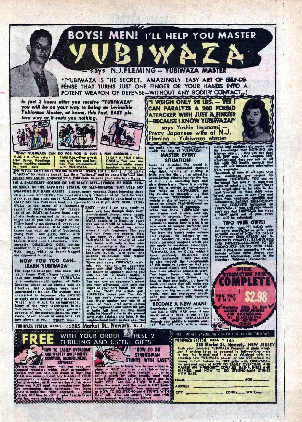 Read online Army Attack comic -  Issue #4 - 15