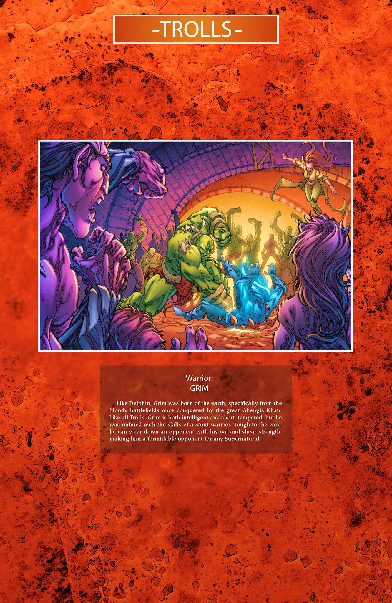 Read online Epoch comic -  Issue # _TPB (Part 2) - 35