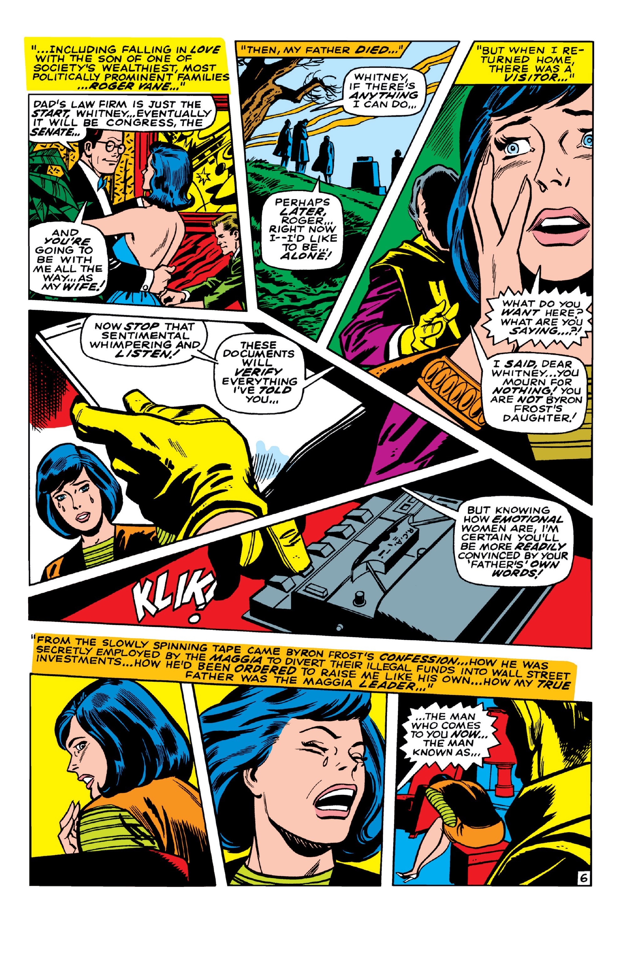 Read online Iron Man Epic Collection comic -  Issue # The Man Who Killed Tony Stark (Part 2) - 37
