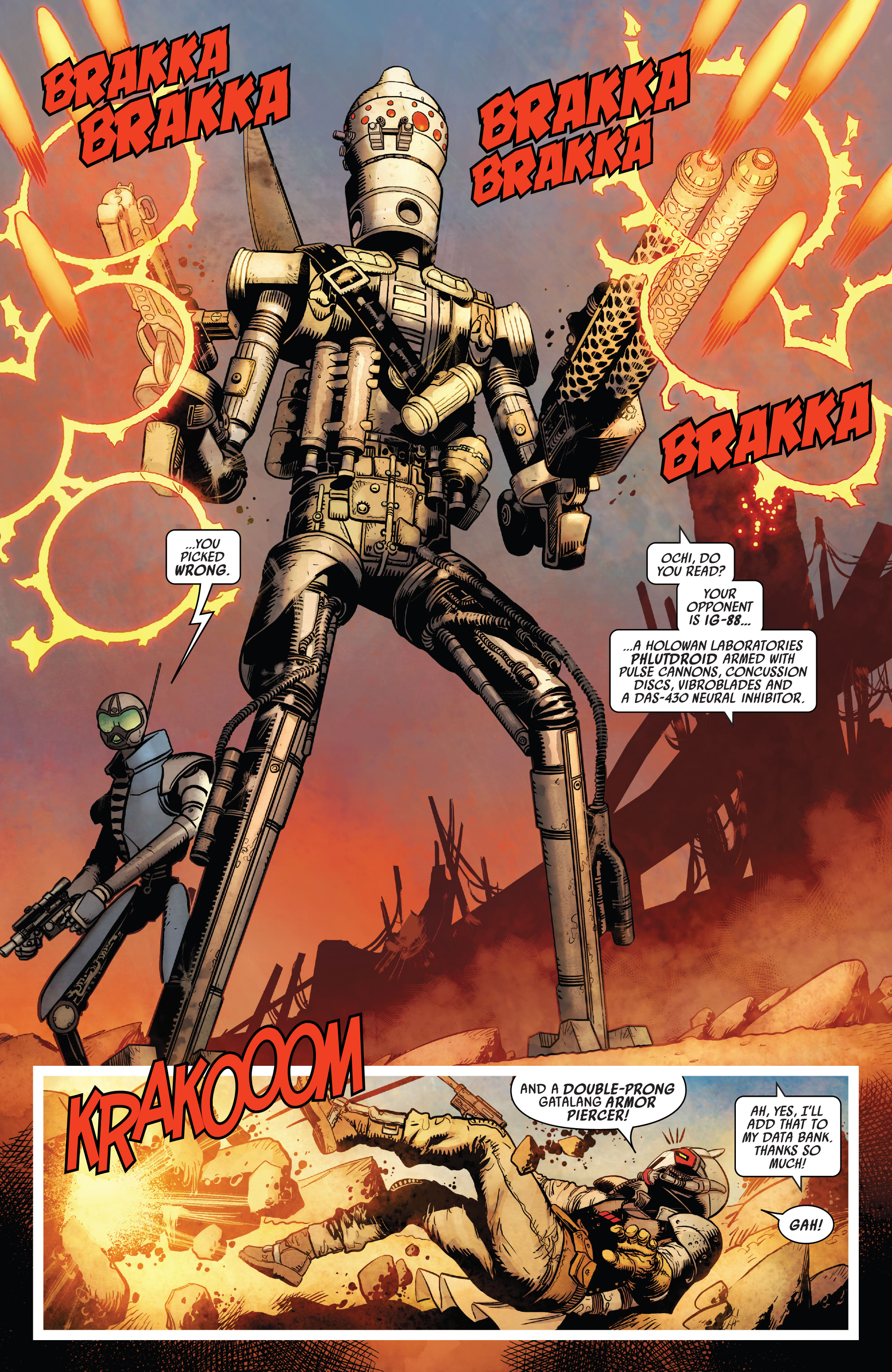 Read online Star Wars: Darth Vader (2020) comic -  Issue #13 - 10