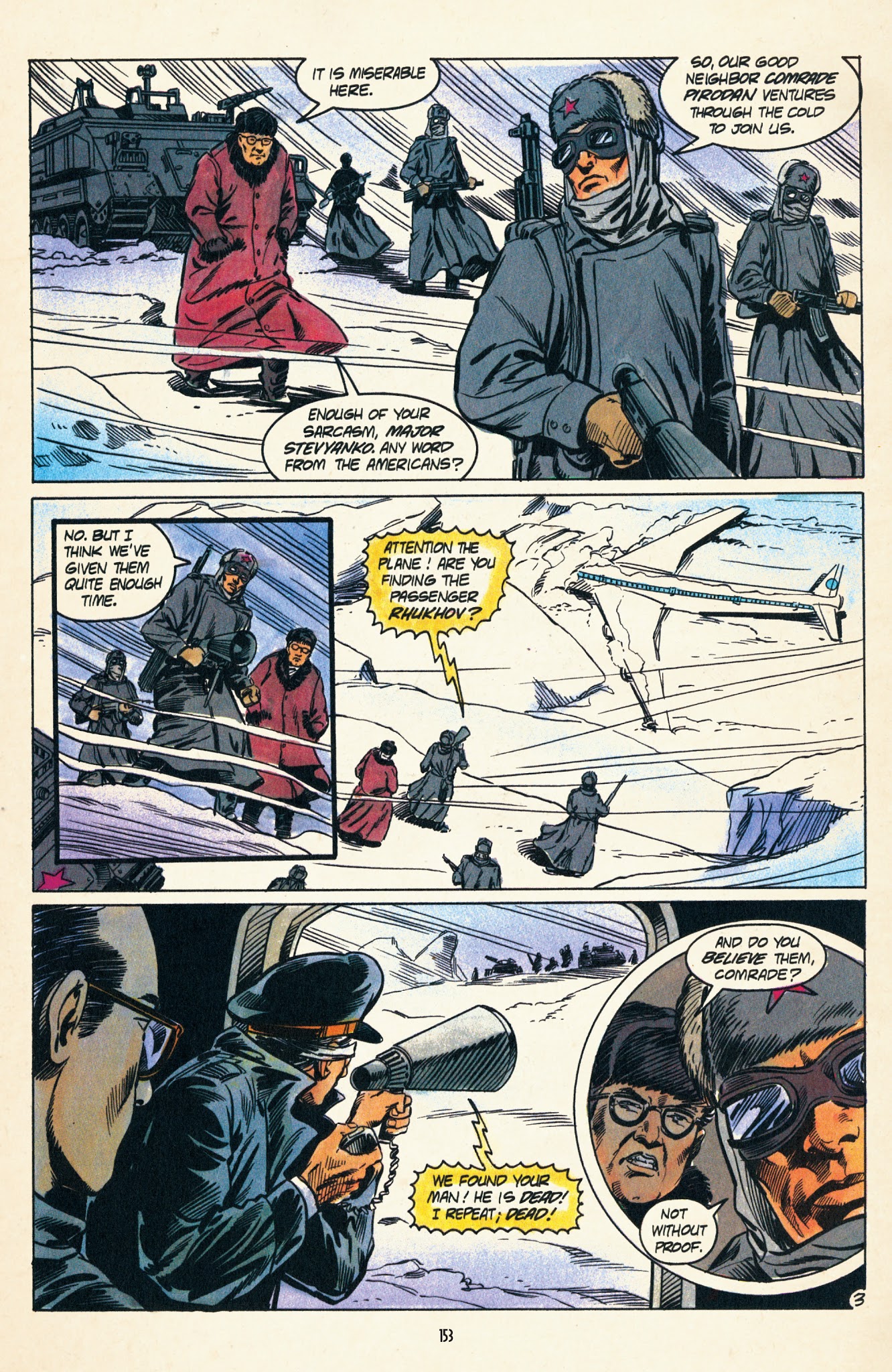 Read online Airboy Archives comic -  Issue # TPB 2 - 152