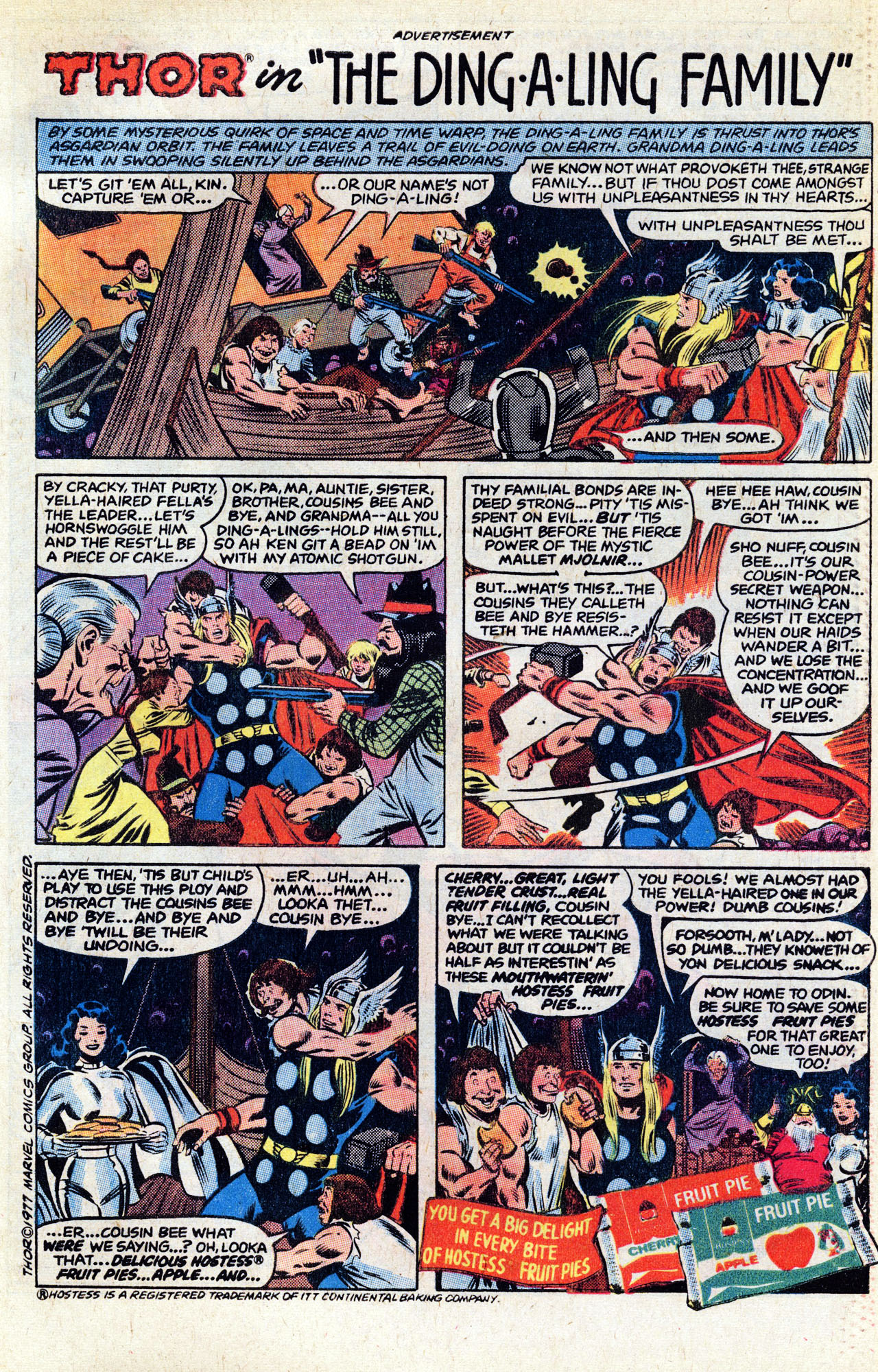 Read online Marvel Triple Action comic -  Issue #39 - 31