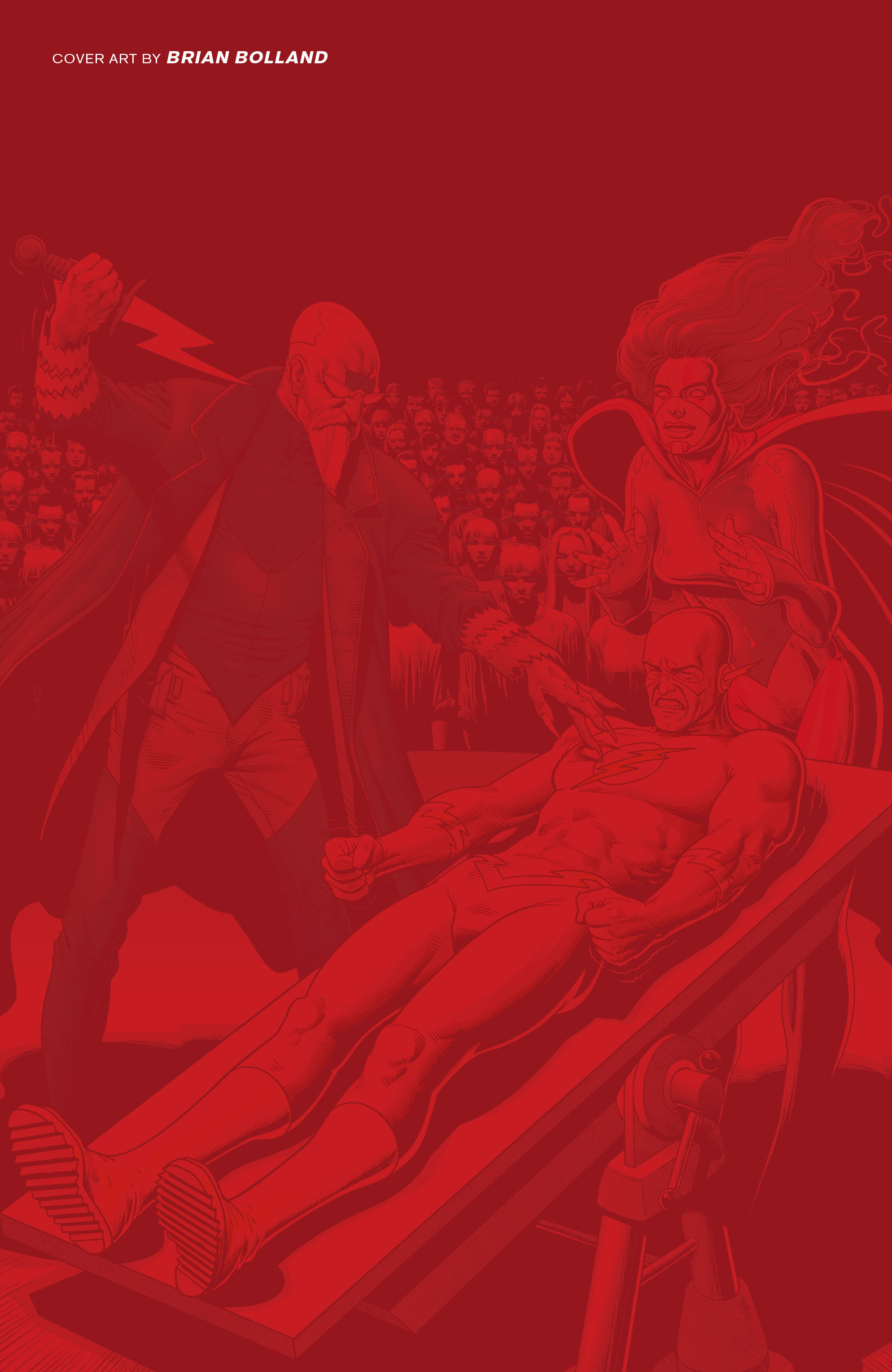 Read online The Flash (1987) comic -  Issue # _TPB The Flash By Geoff Johns Book 1 (Part 2) - 95