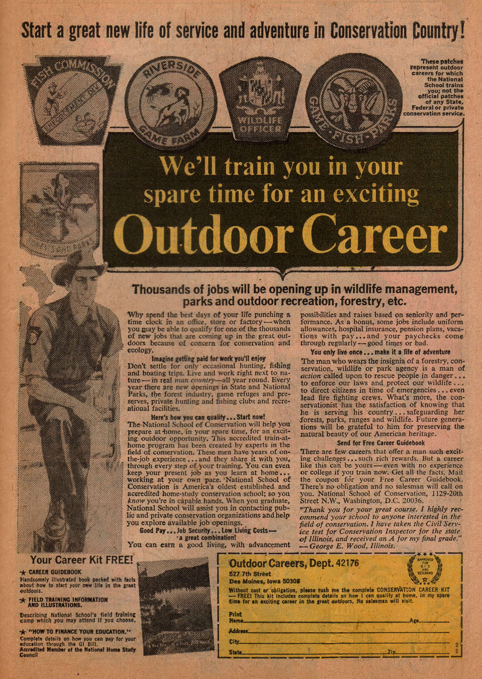 Read online The Rawhide Kid comic -  Issue #113 - 27