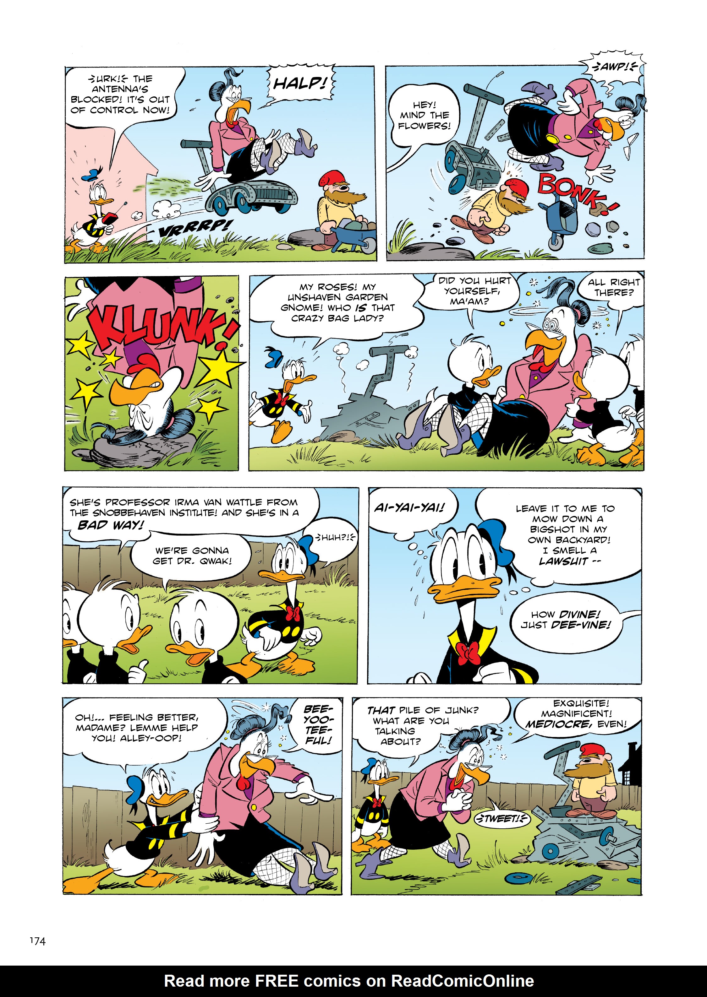 Read online Disney Masters comic -  Issue # TPB 10 (Part 2) - 80