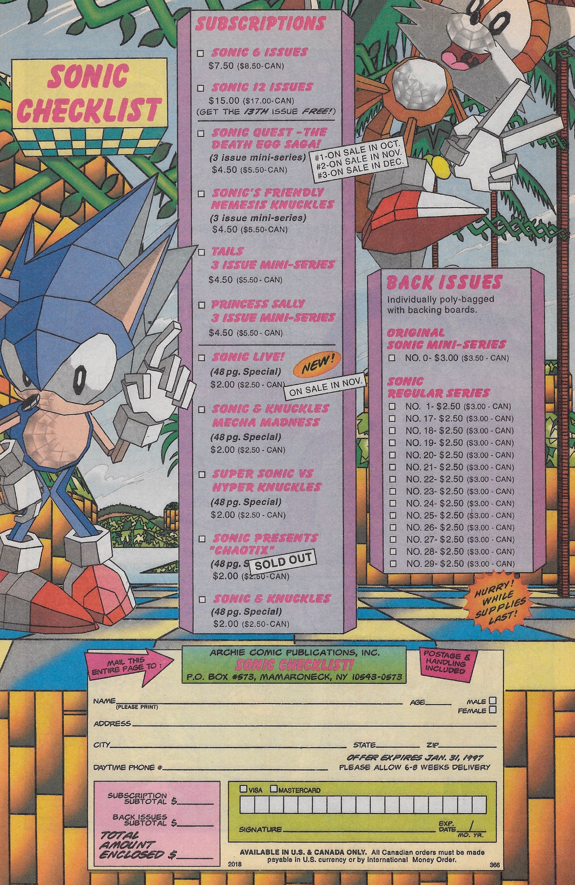 Read online Archie's Pal Jughead Comics comic -  Issue #89 - 19