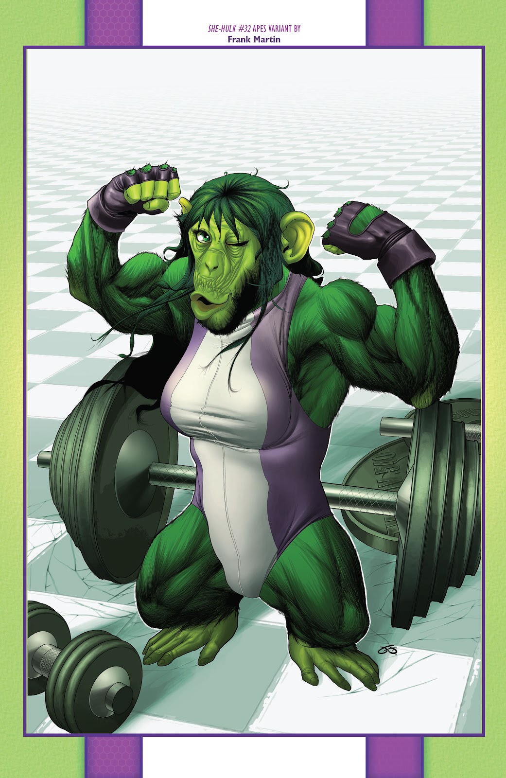 She-Hulk by Peter David Omnibus issue TPB (Part 6) - Page 47