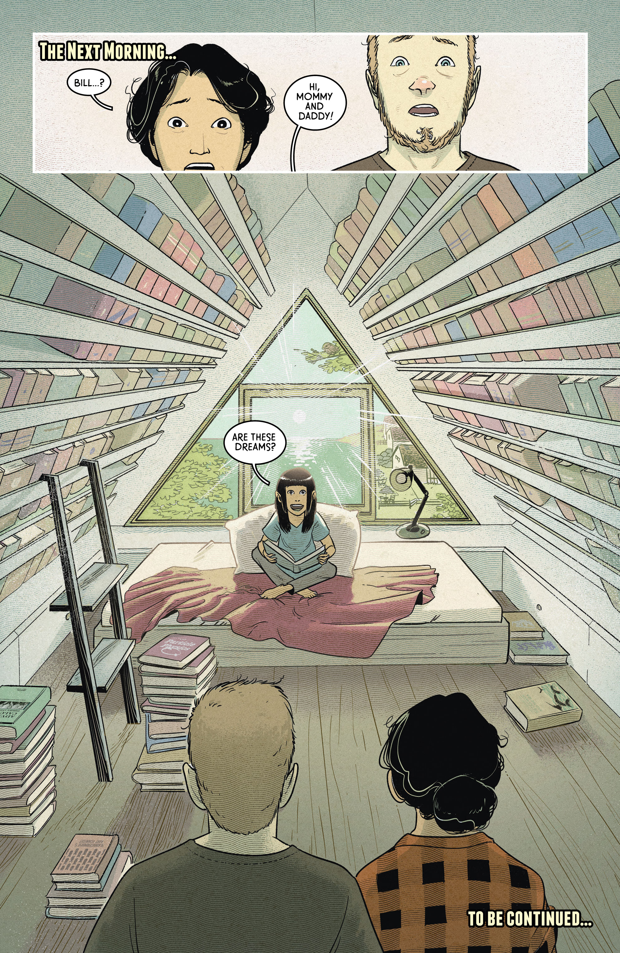 Read online Made in Korea comic -  Issue #1 - 24