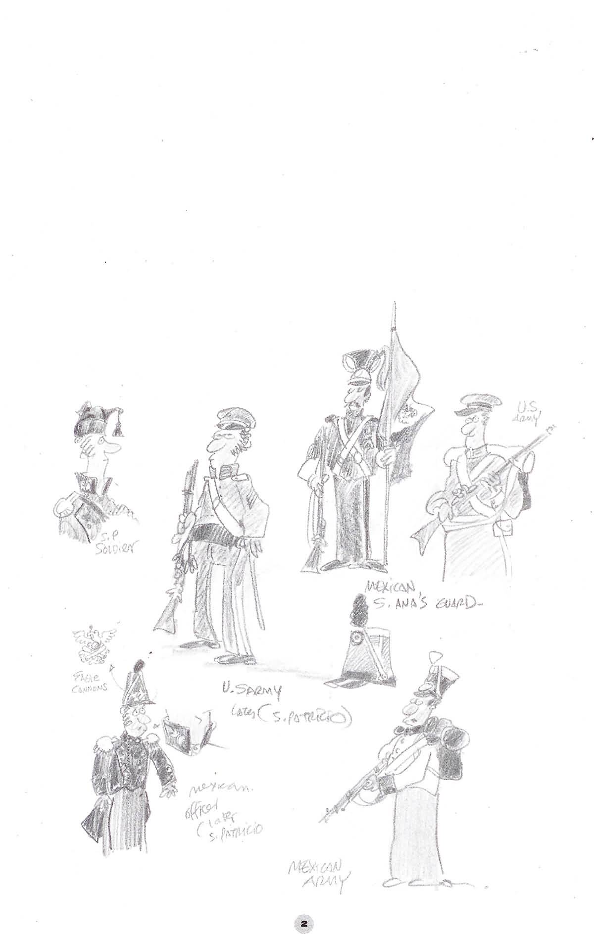 Read online Solo (2004) comic -  Issue #11 - 3