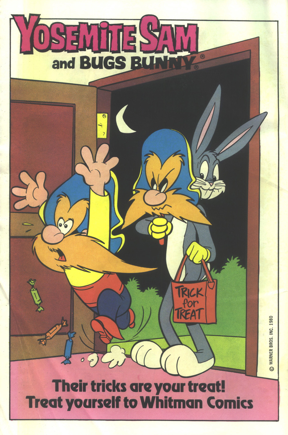 Read online Walt Disney Daisy and Donald comic -  Issue #52 - 2