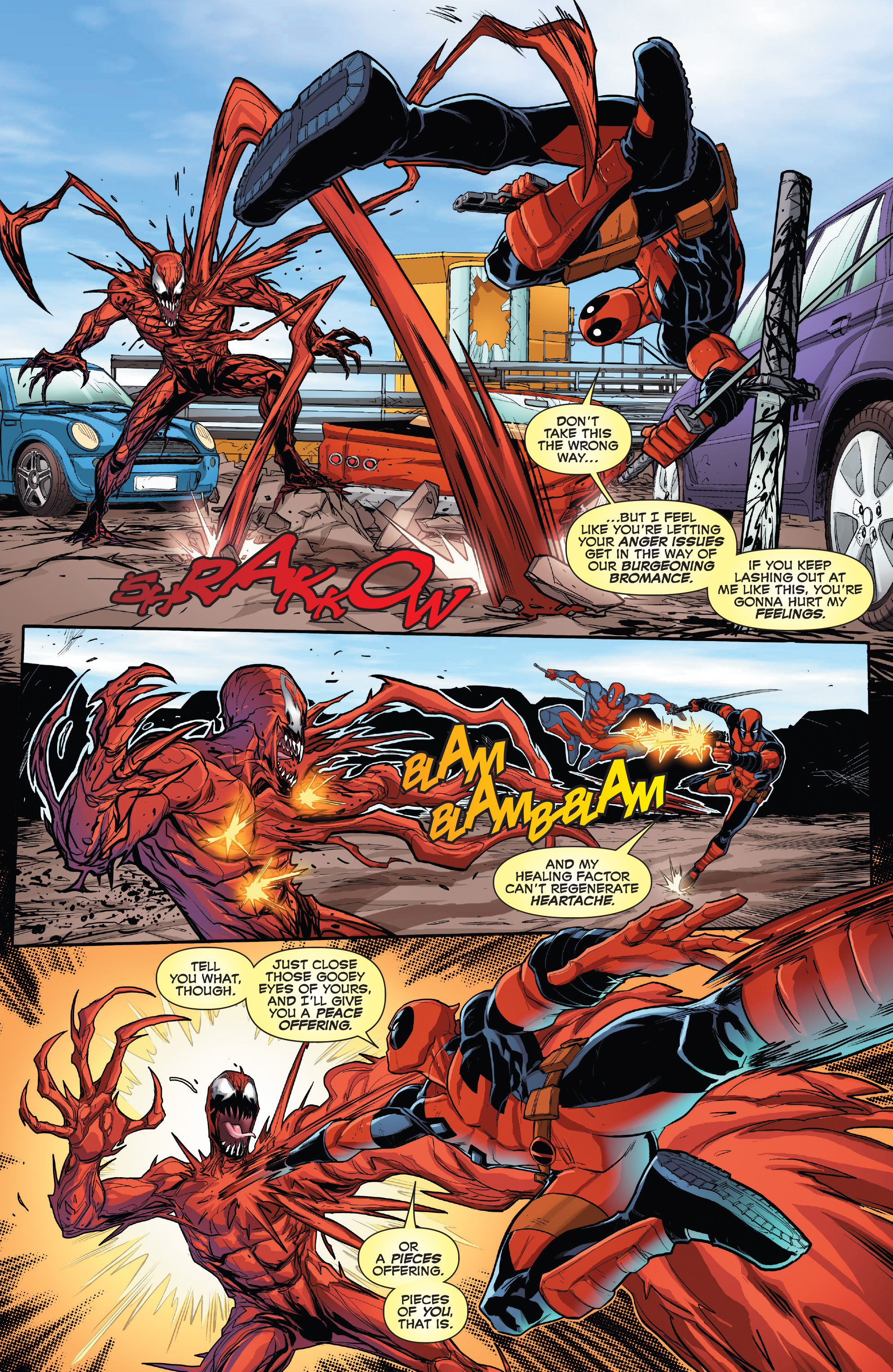 Read online Deadpool Classic comic -  Issue # TPB 18 (Part 3) - 47
