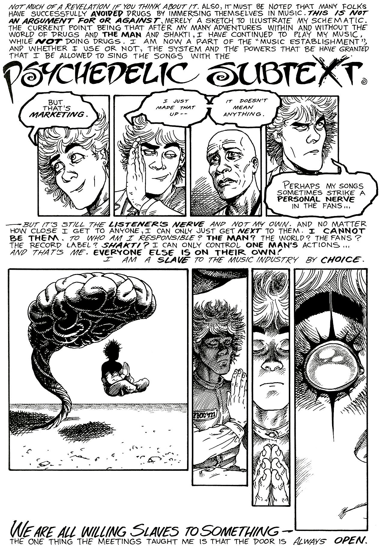Read online Crypt of Dawn comic -  Issue #4 - 22