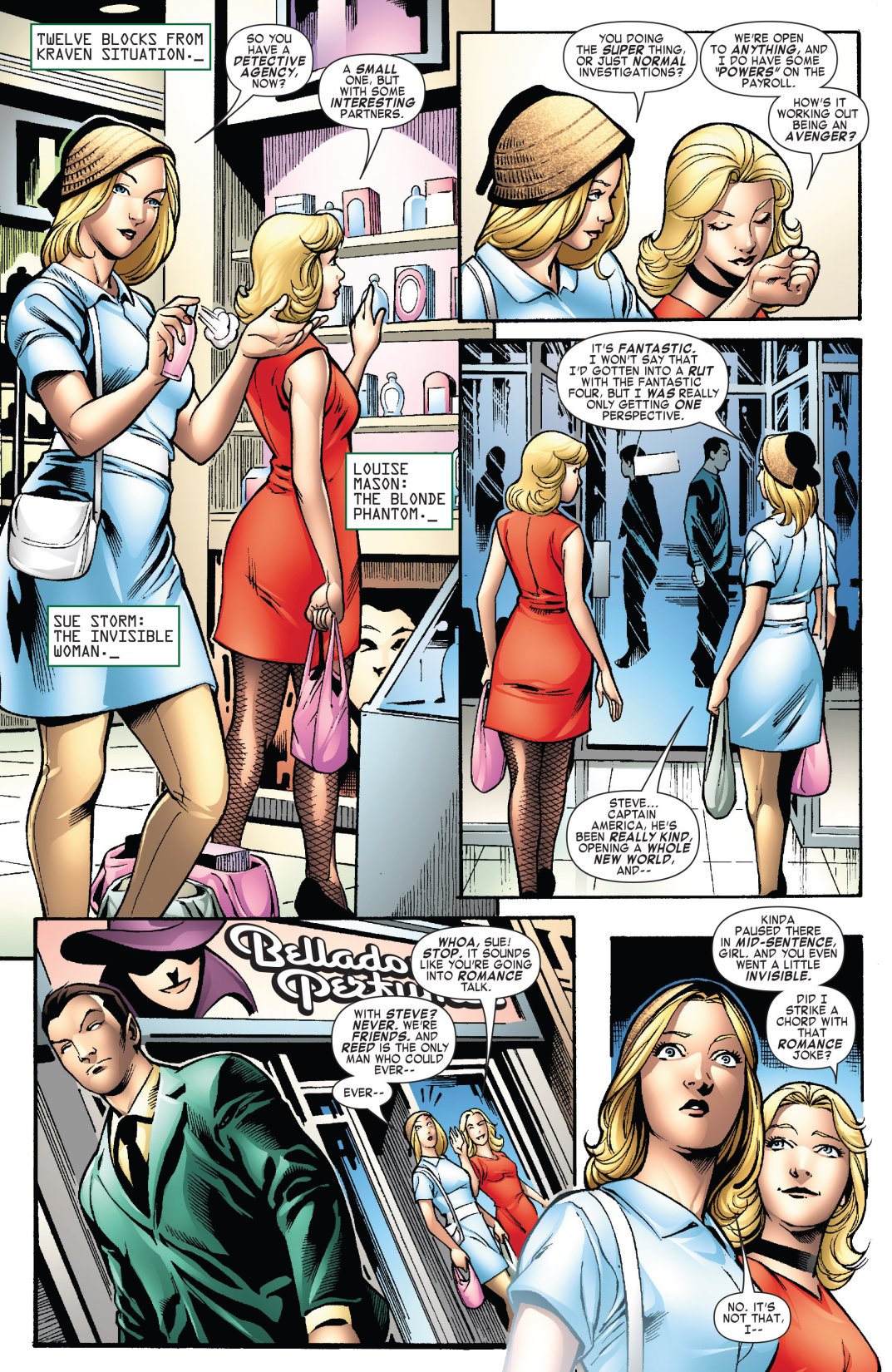 Read online Deadpool Classic comic -  Issue # TPB 20 (Part 5) - 58
