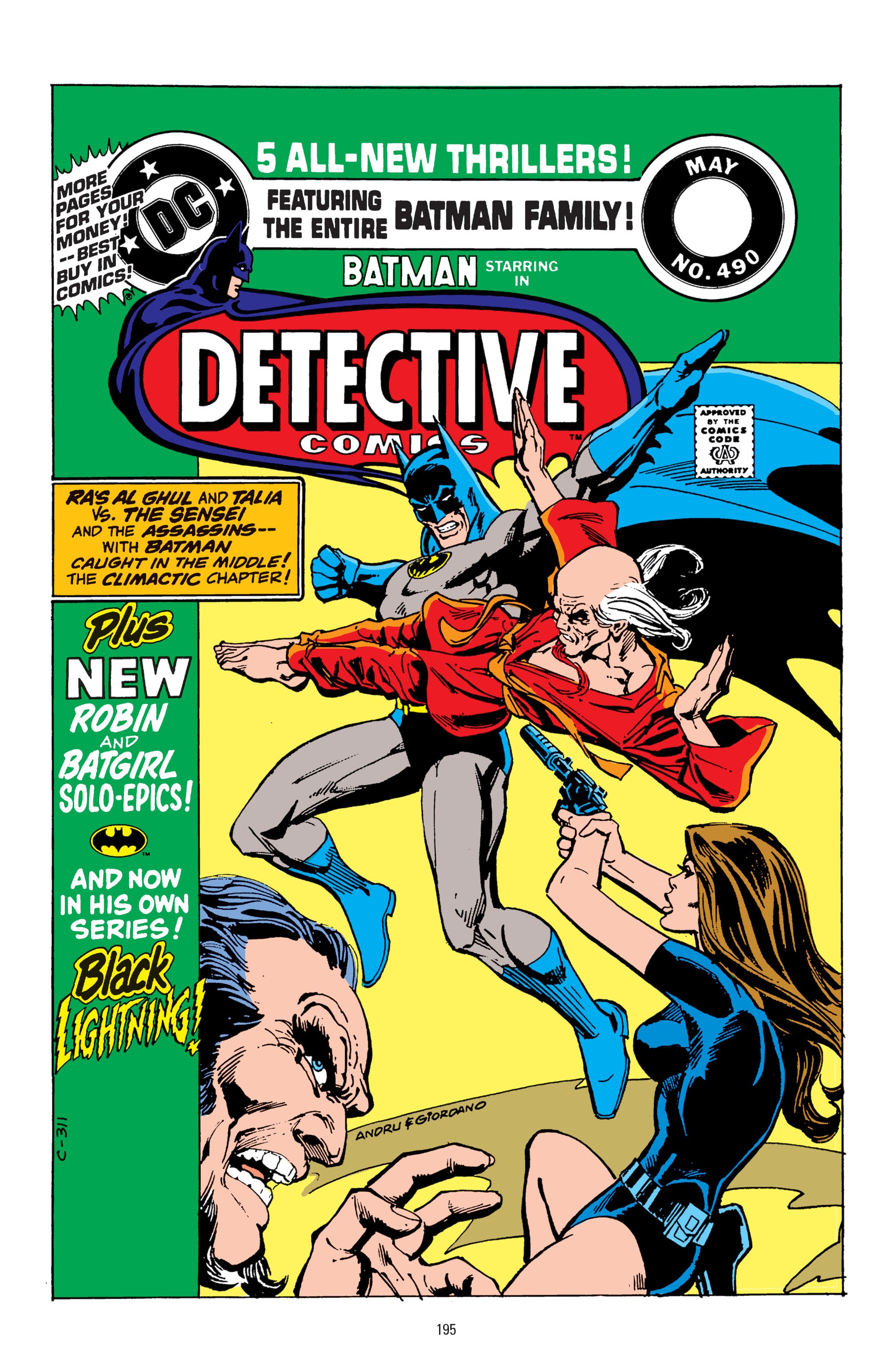 Read online Batman: Tales of the Demon comic -  Issue # TPB (Part 2) - 94
