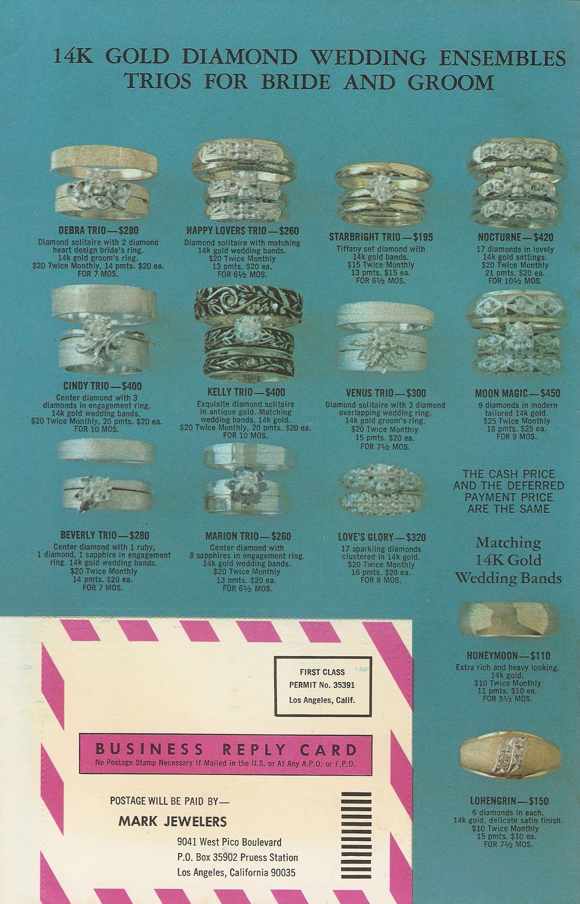 Read online Metal Men (1963) comic -  Issue #52 - 20