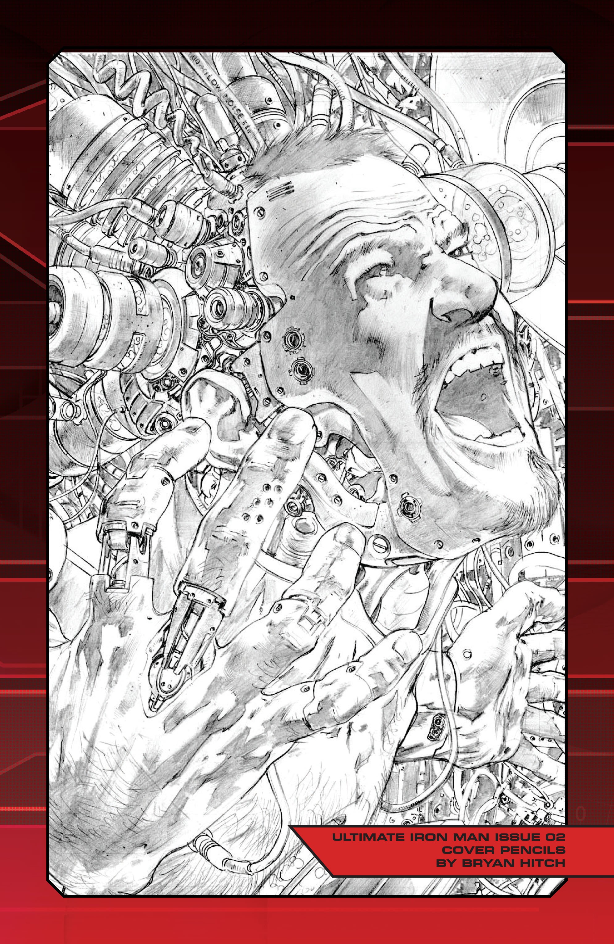 Read online Ultimate Iron Man (2005) comic -  Issue # _Ultimate Comics Iron Man - Ultimate Collection (Part 3) - 47