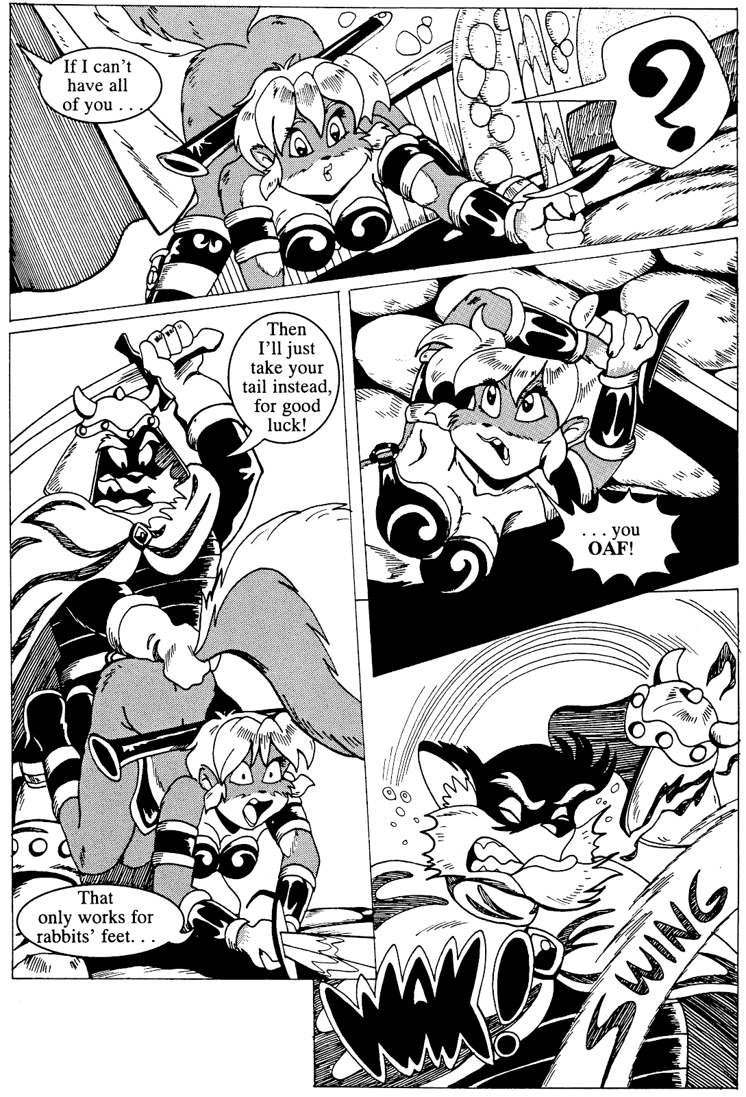 Furrlough issue 30 - Page 26