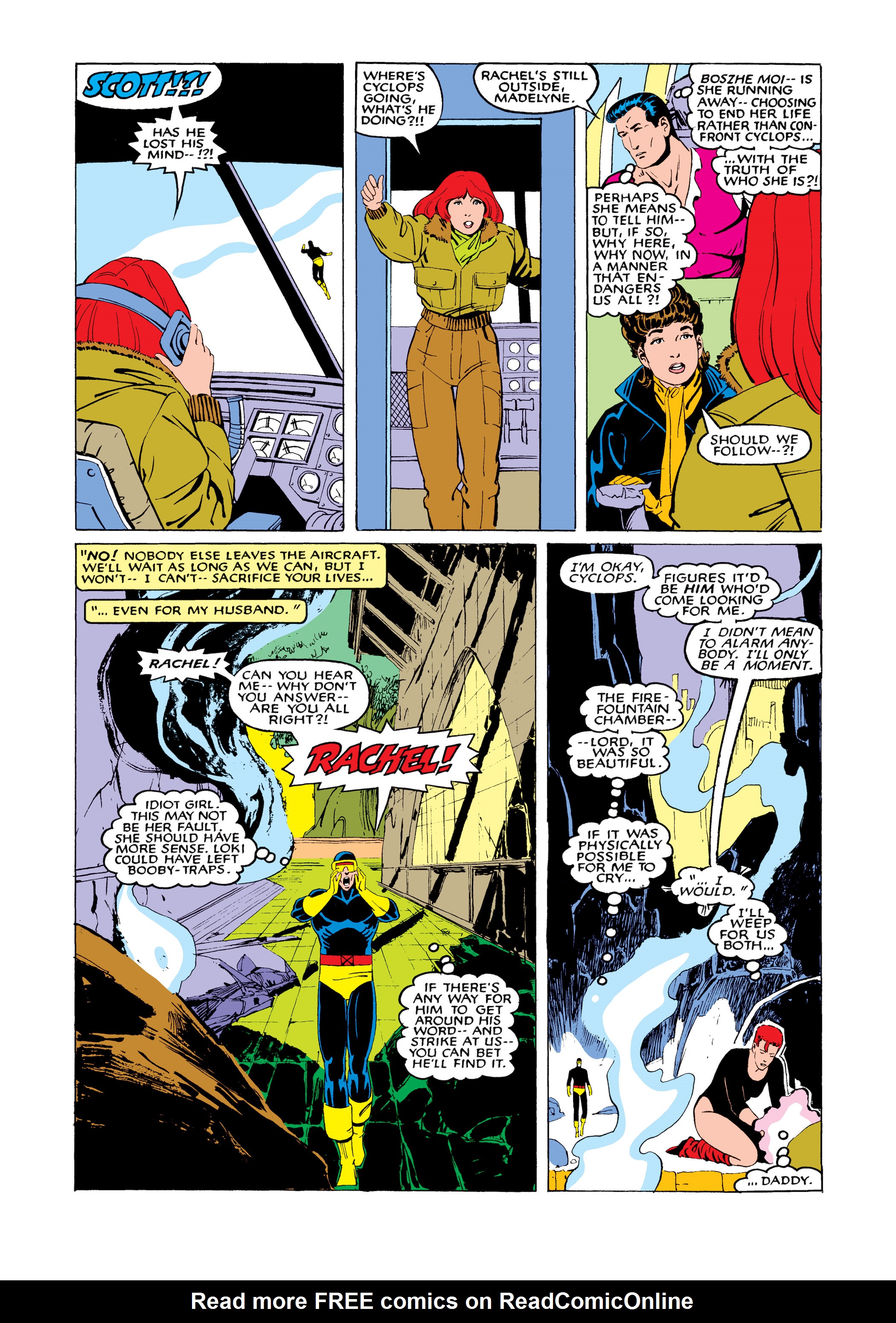 Read online Marvel Masterworks: The Uncanny X-Men comic -  Issue # TPB 11 (Part 5) - 24
