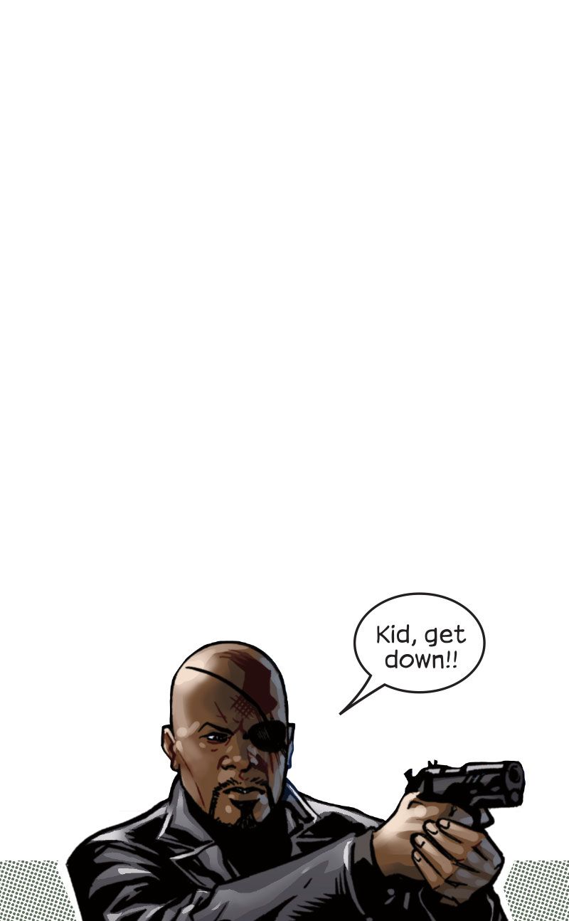 Read online Miles Morales Spider-Man Infinity Comic comic -  Issue #11 - 80