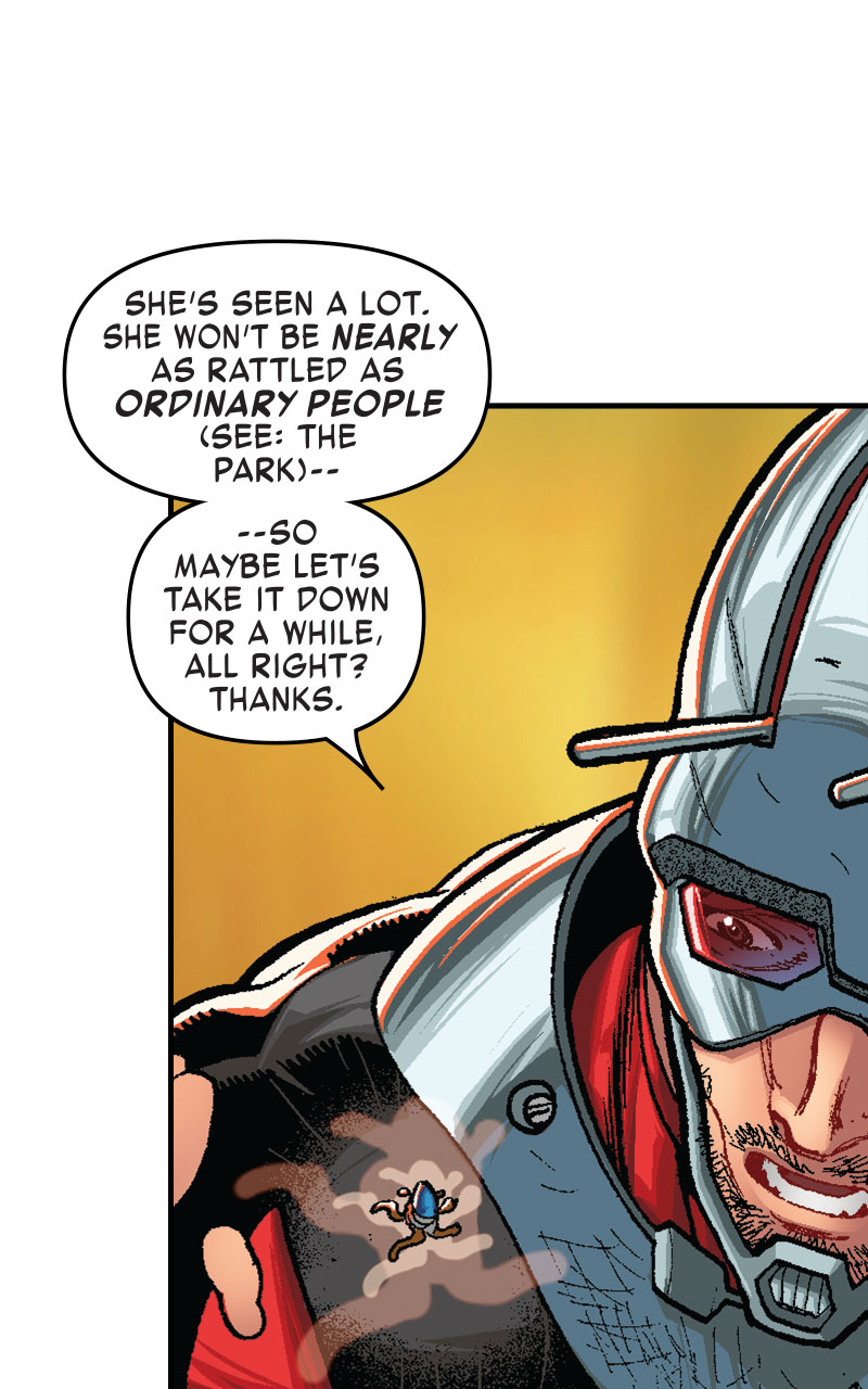 Read online Ant-Man and the Wasp: Lost and Found Infinity Comic comic -  Issue #8 - 4