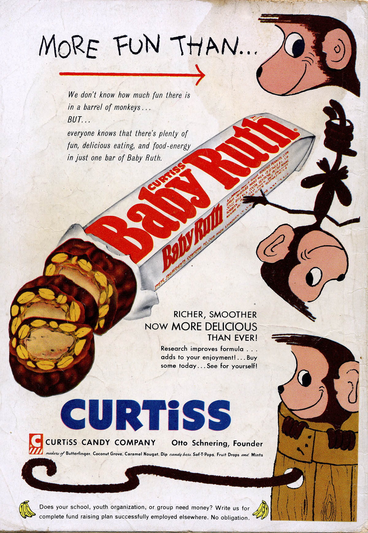 Read online Tom & Jerry Comics comic -  Issue #129 - 36