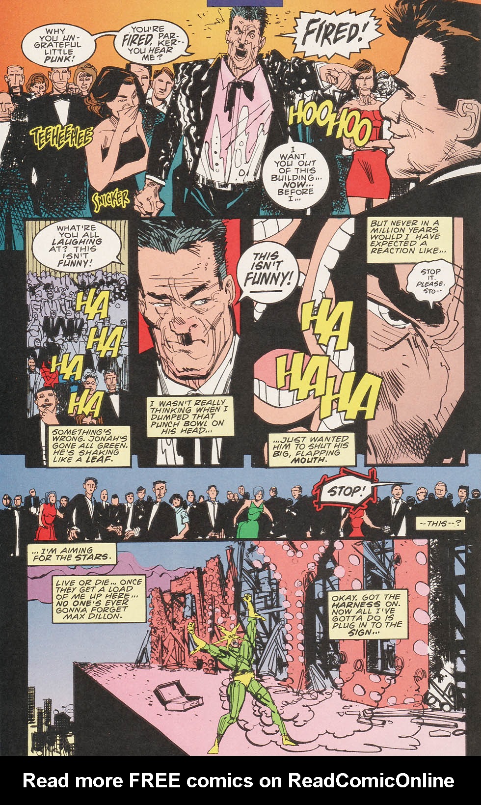 Spider-Man (1990) 39_-_Light_The_Night_Part_2_of_3 Page 16
