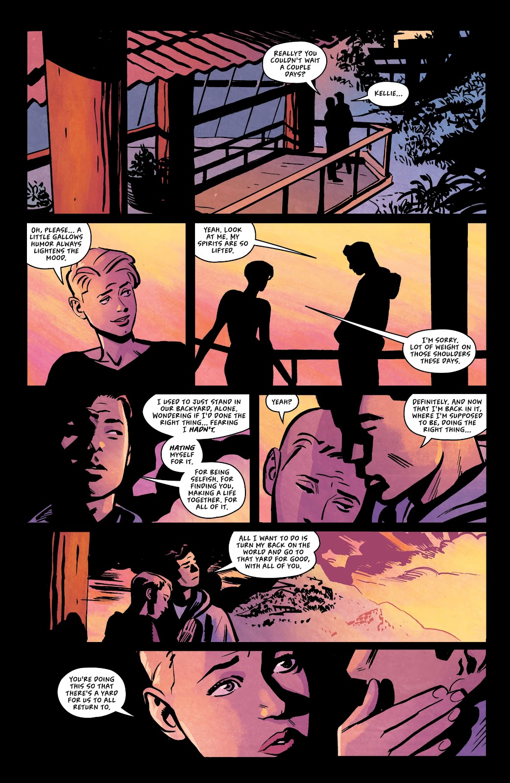 Fire Power issue 22 - Page 13