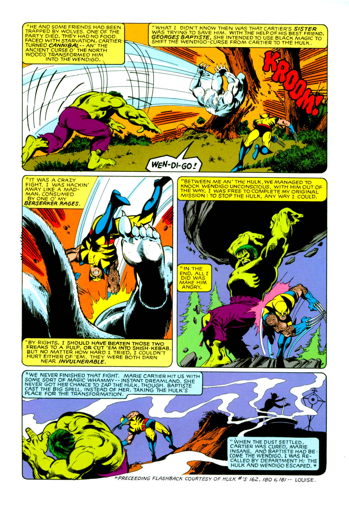 Read online X-Men: Days of Future Past comic -  Issue # TPB - 77