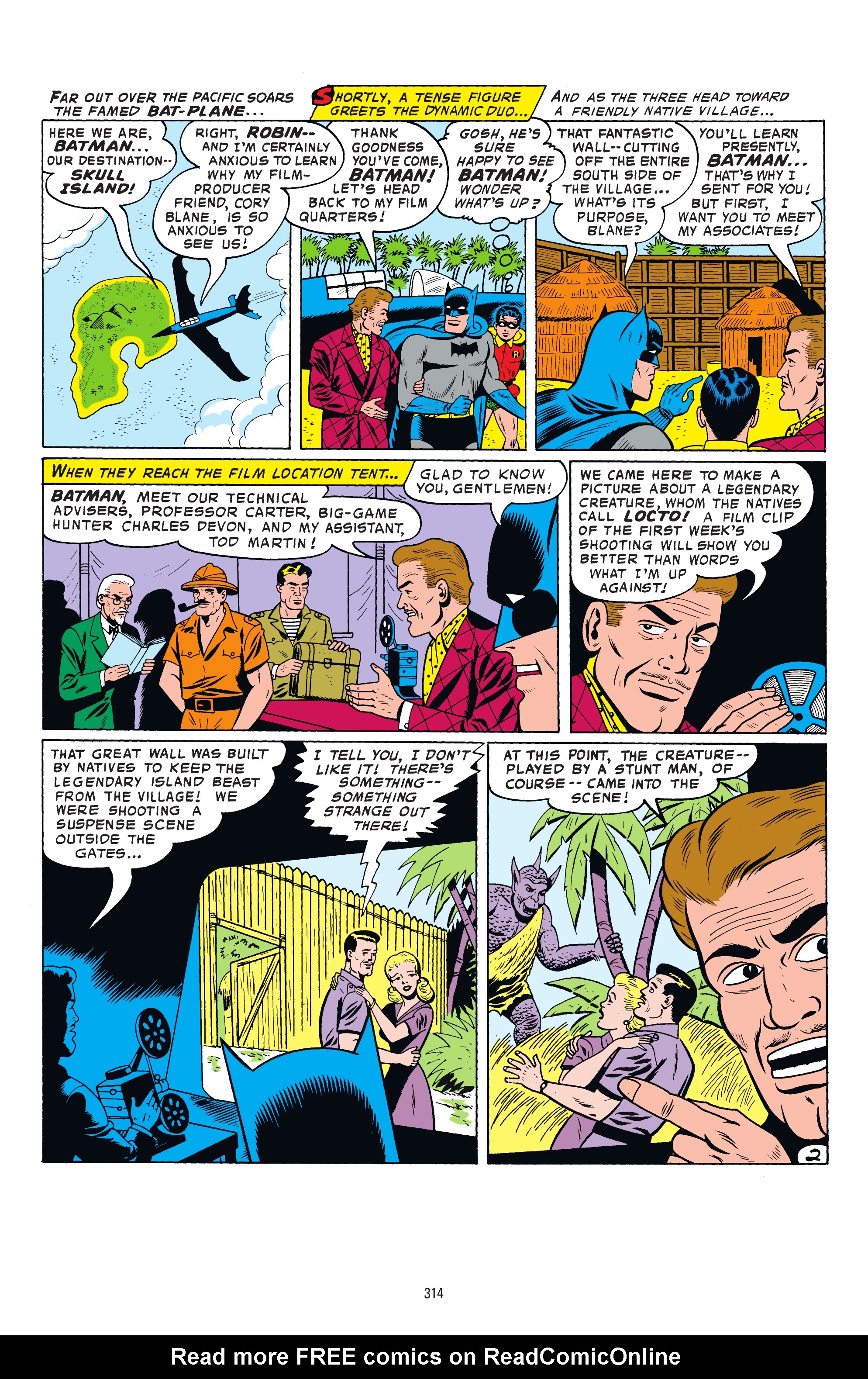 Read online Batman in the Fifties comic -  Issue # TPB (Part 4) - 13