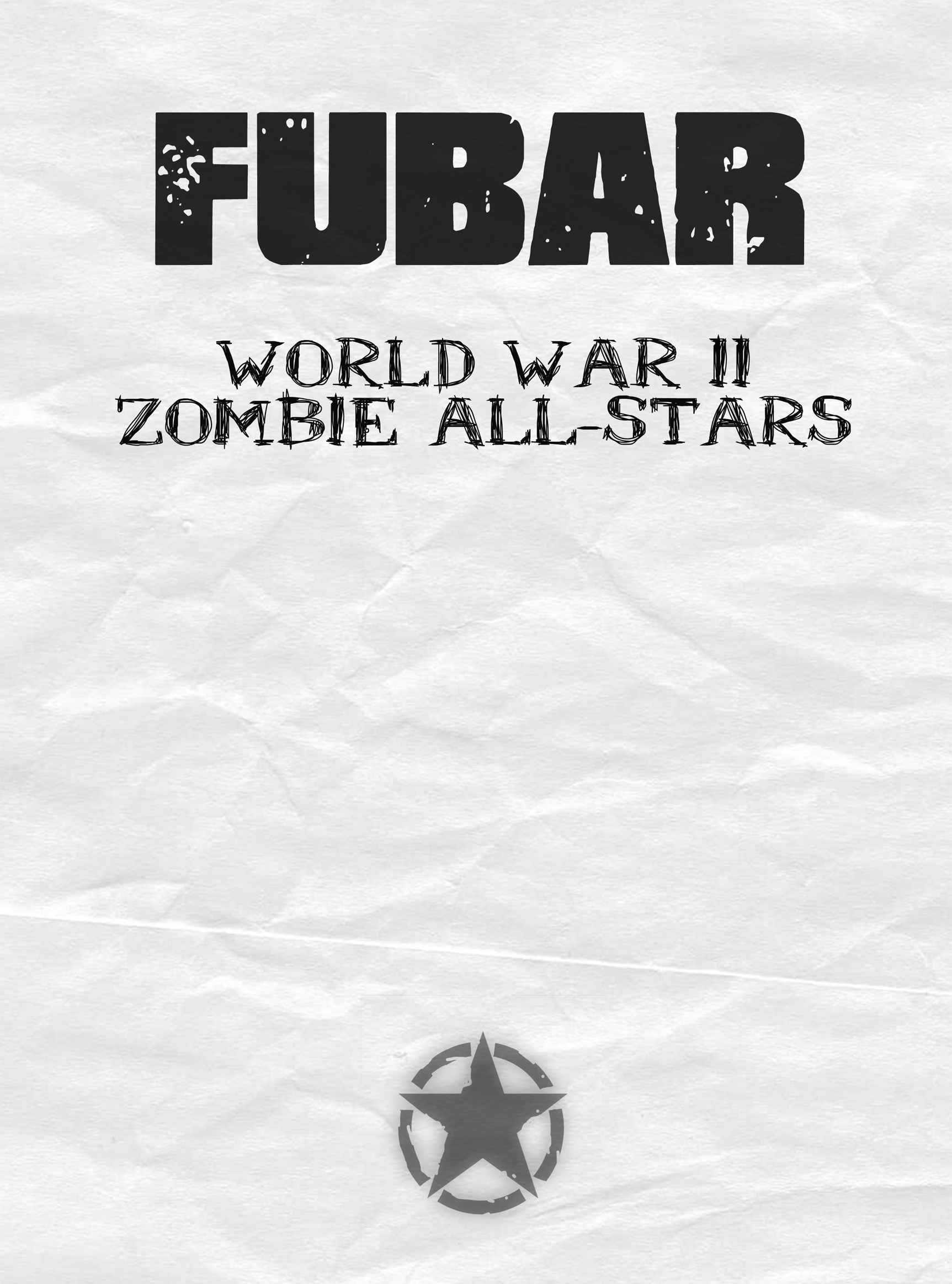 Read online FUBAR comic -  Issue #1 - 168