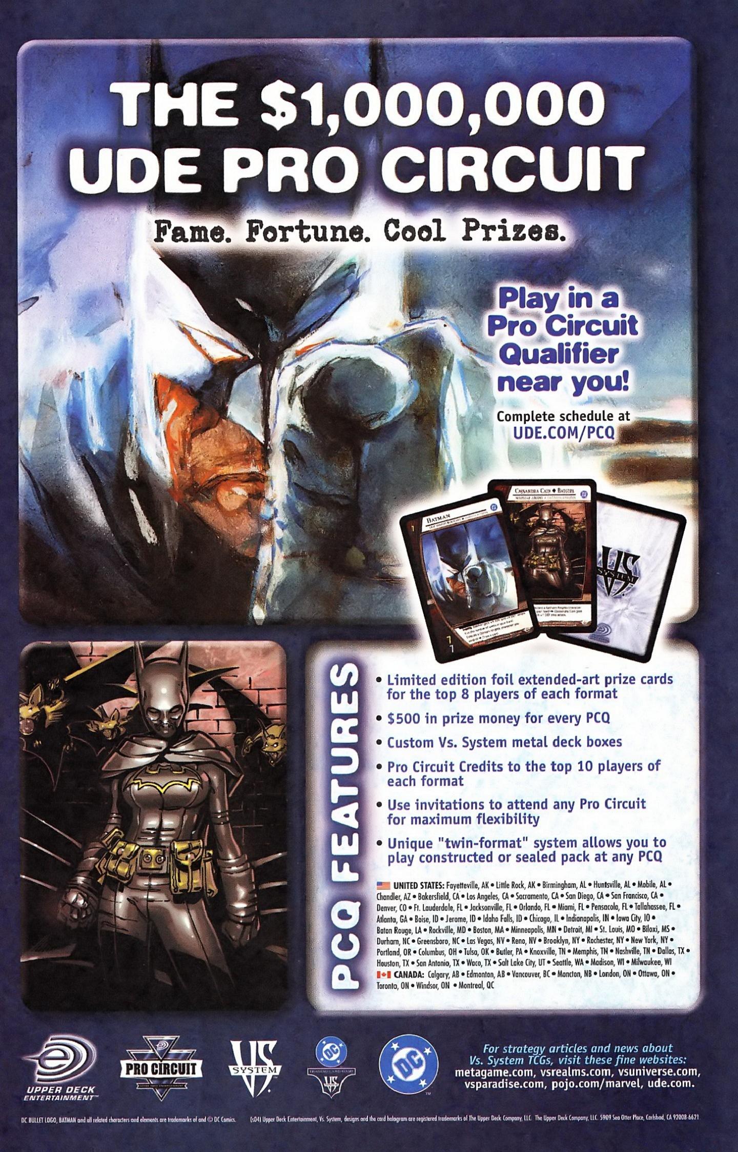 Read online Doom Patrol (2004) comic -  Issue #6 - 11