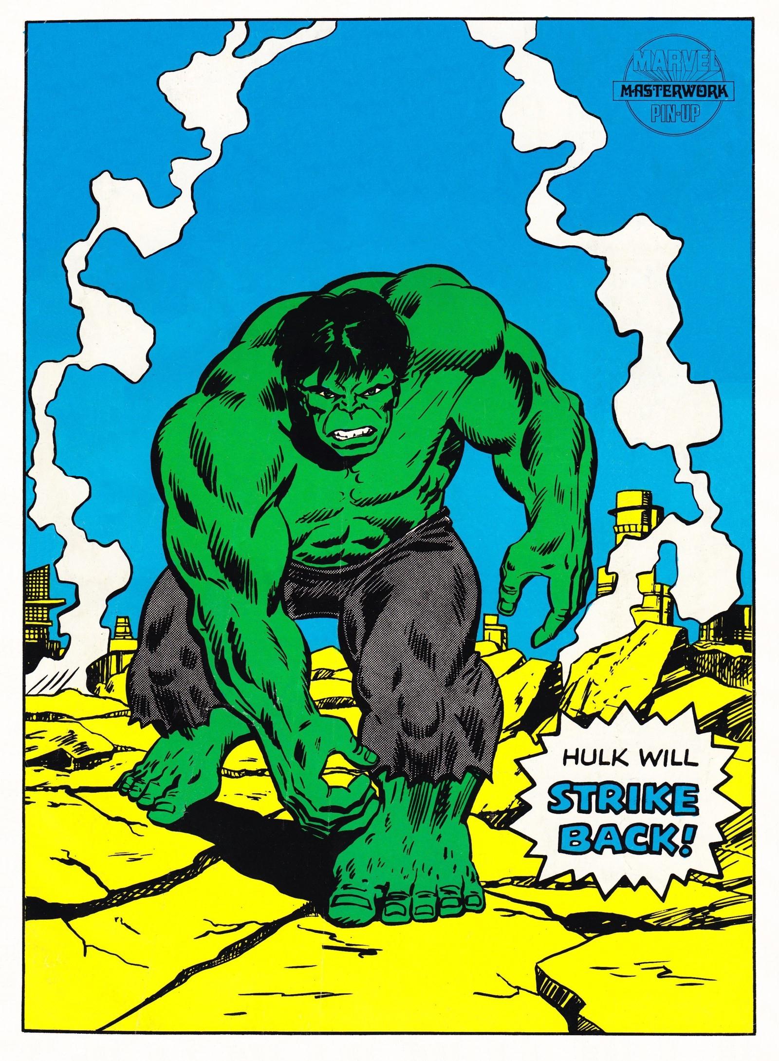 Read online Rampage Monthly comic -  Issue #2 - 66