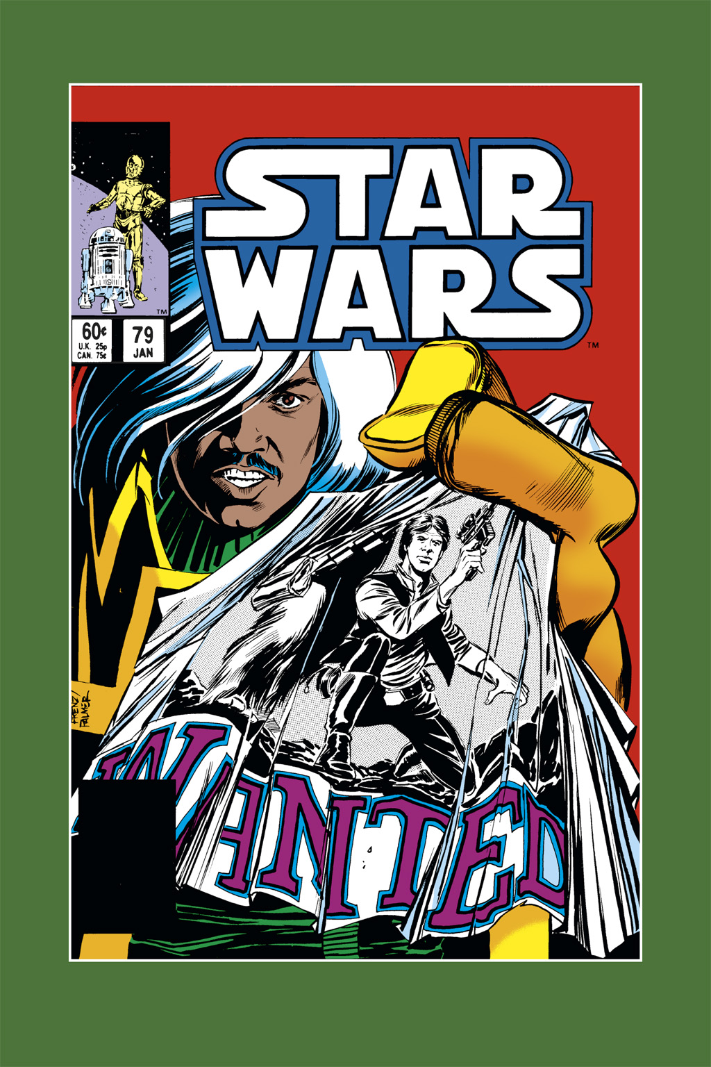 Read online Star Wars Omnibus comic -  Issue # Vol. 18.5 - 30