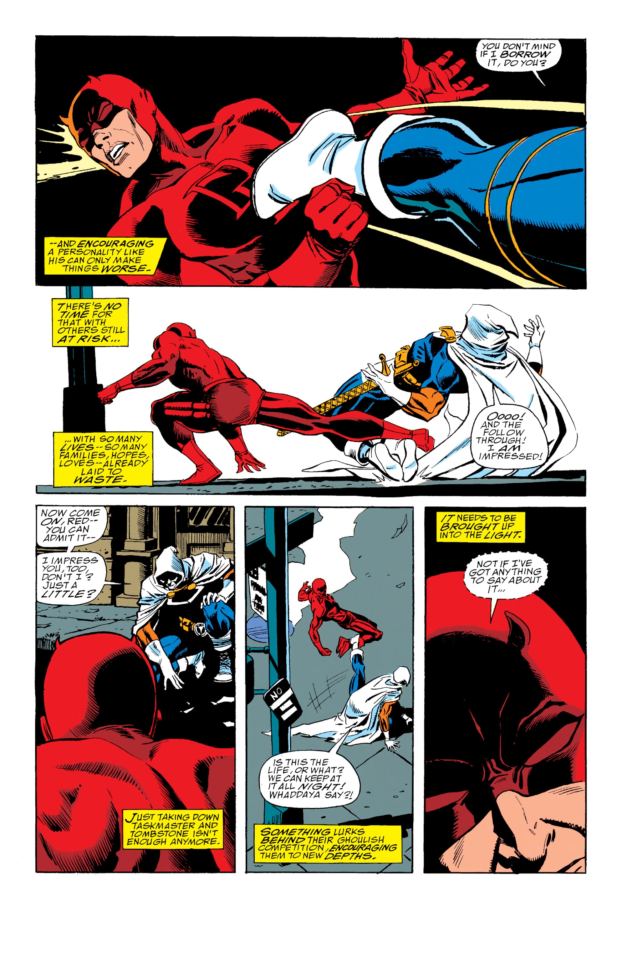 Read online Taskmaster: Anything You Can Do... comic -  Issue # TPB (Part 3) - 7