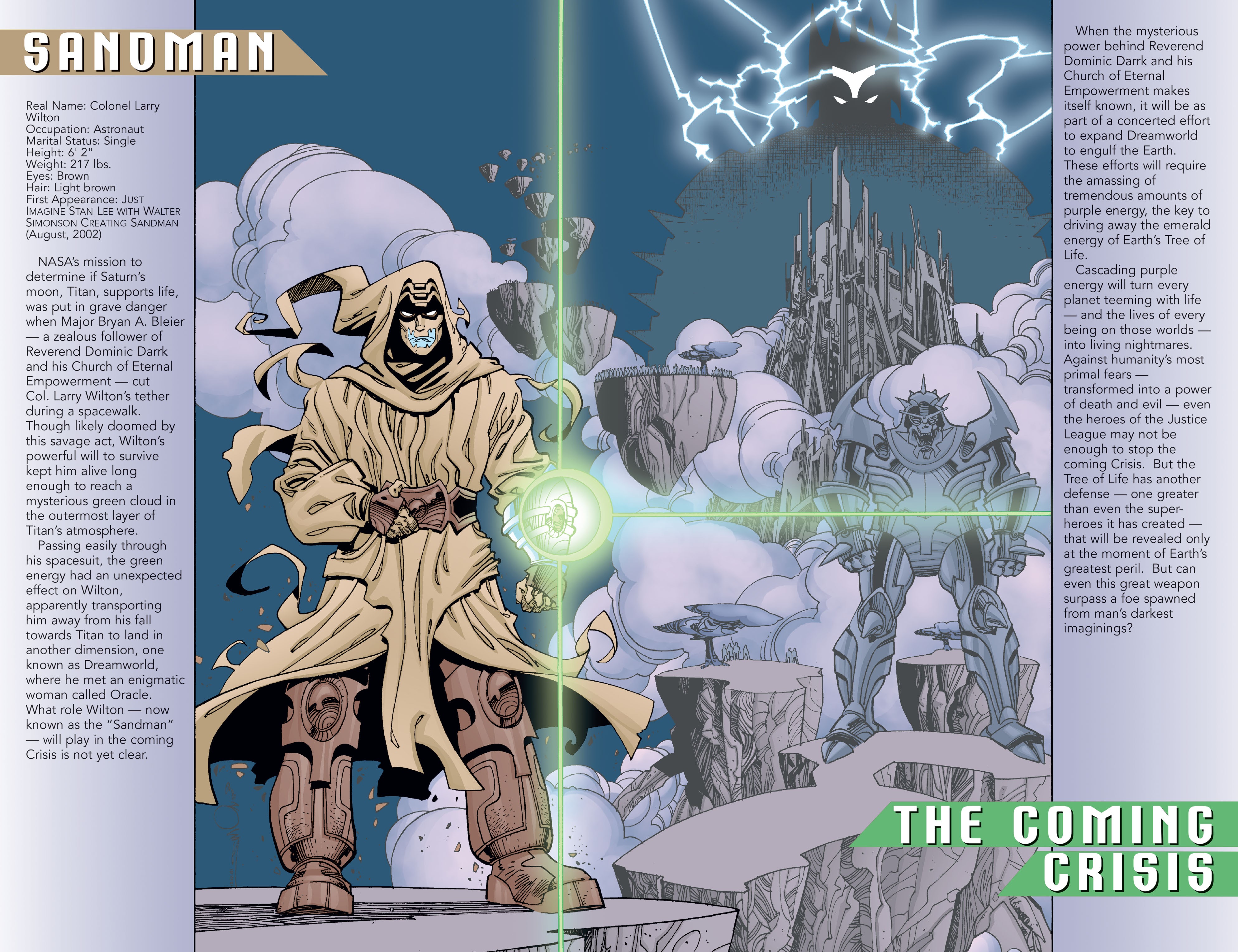 Read online Just Imagine Stan Lee Creating the DC Universe comic -  Issue # TPB 2 (Part 4) - 51