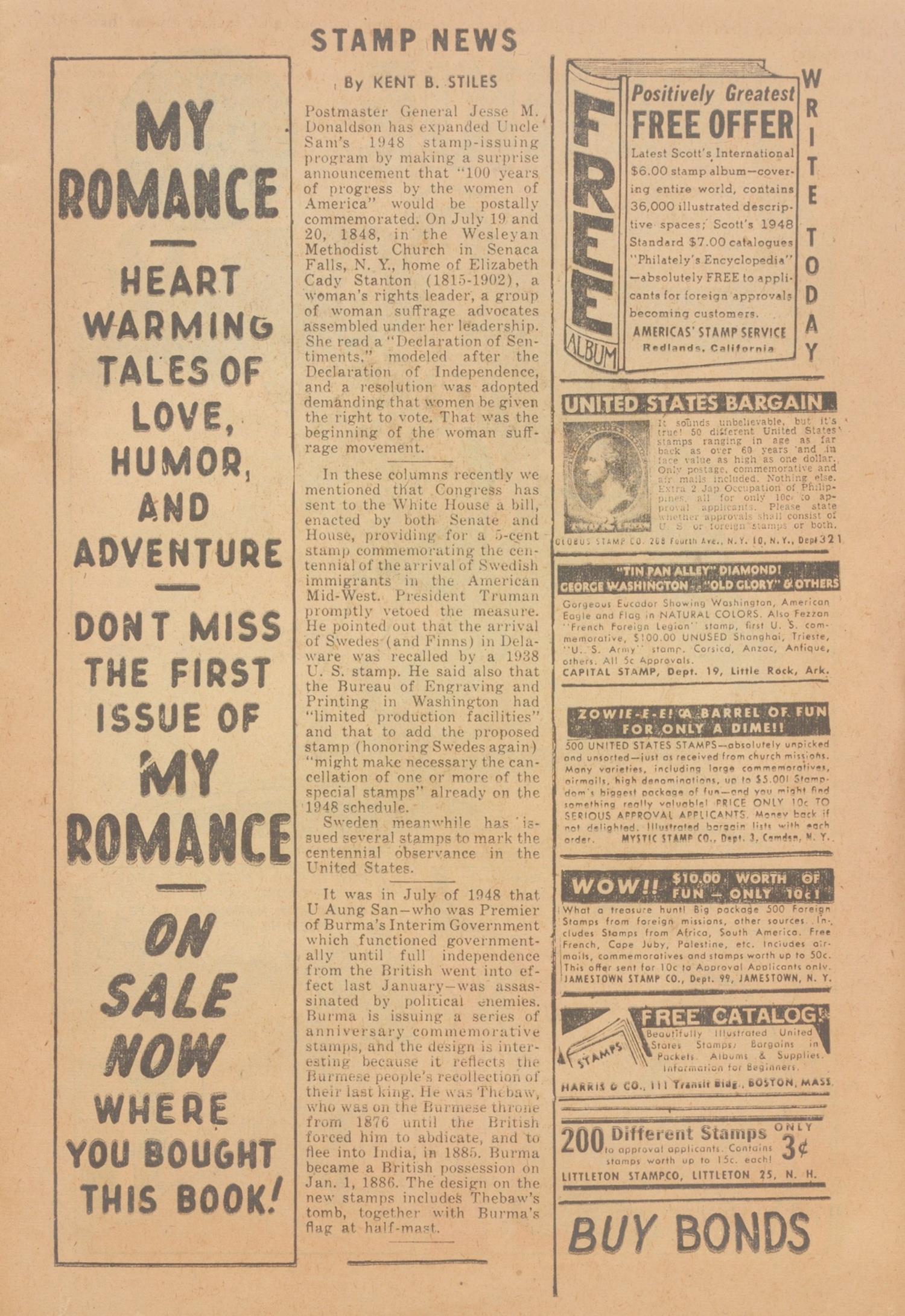 Read online Frankie Comics comic -  Issue #11 - 11